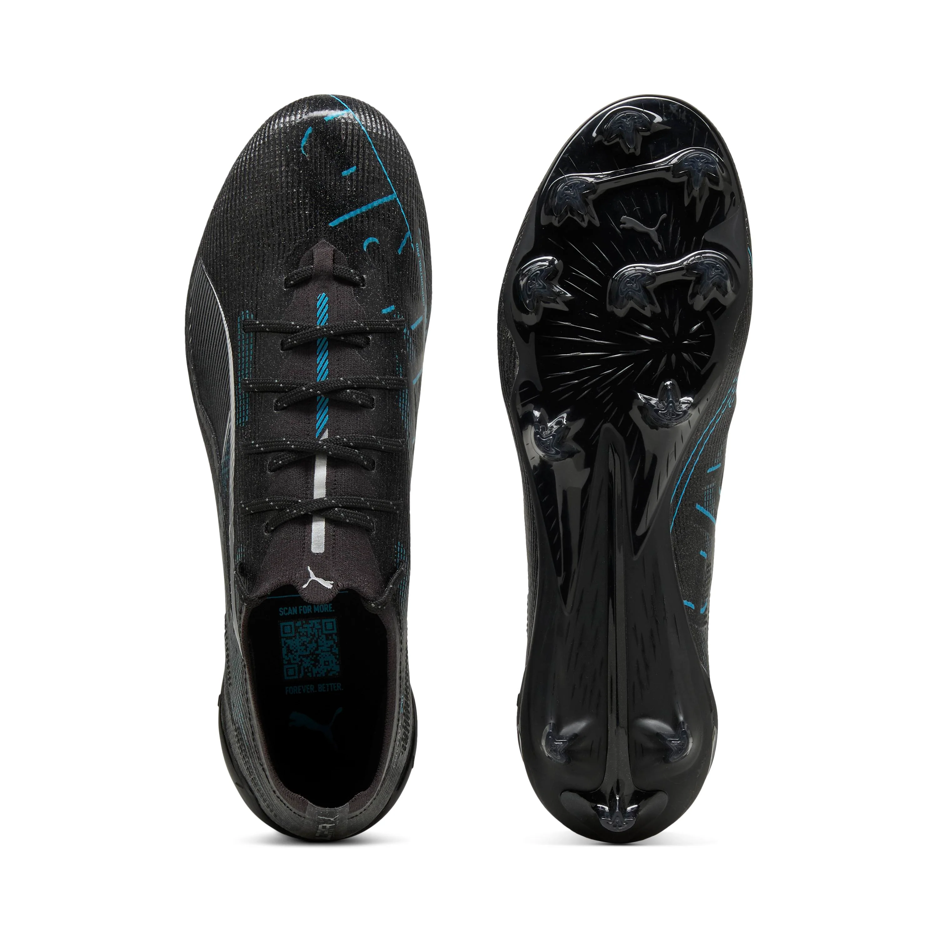Puma Fußballschuhe Ultra 5 Ultimate FG - Image 4