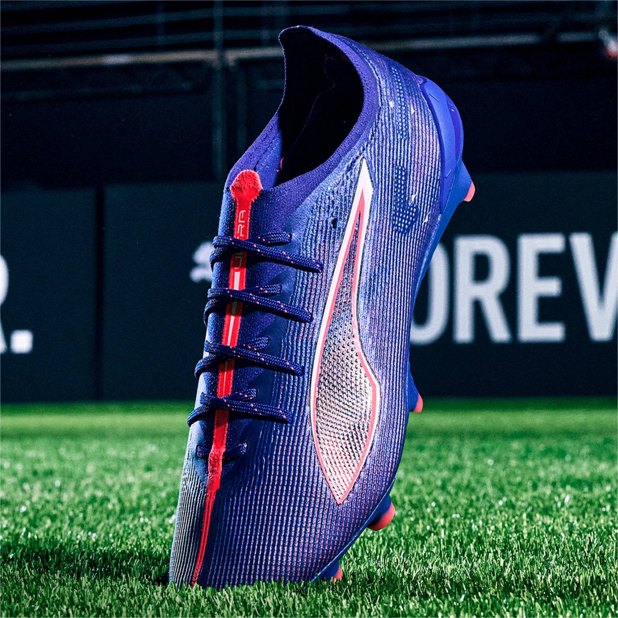 Puma Fußballschuhe Ultra 5 Ultimate FG - Image 4