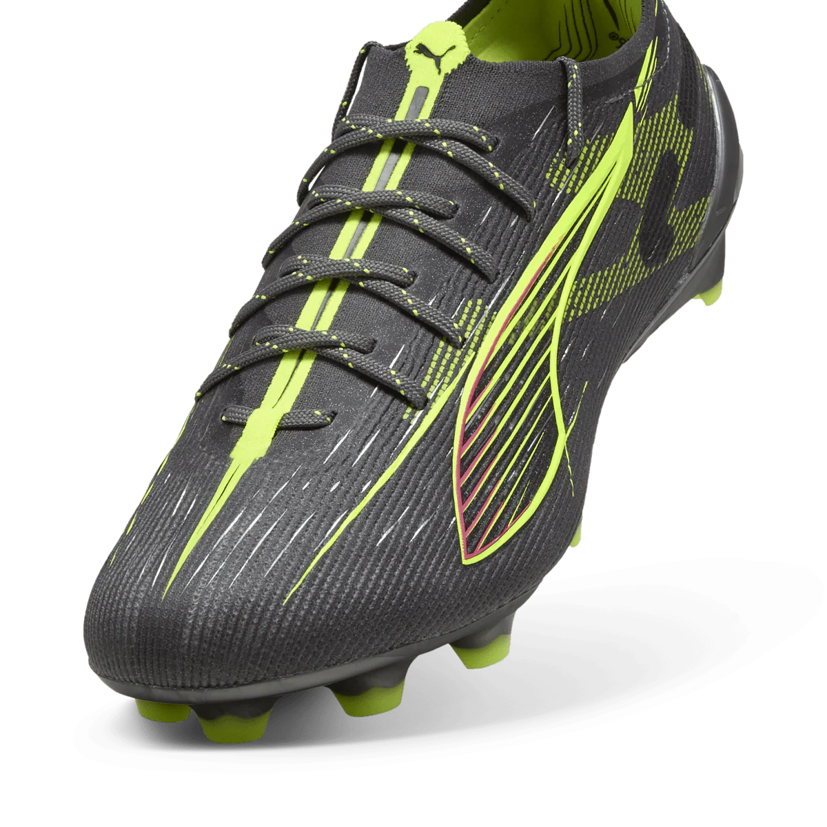 Puma Fußballschuhe Ultra 5 Ultimate FG - Image 2