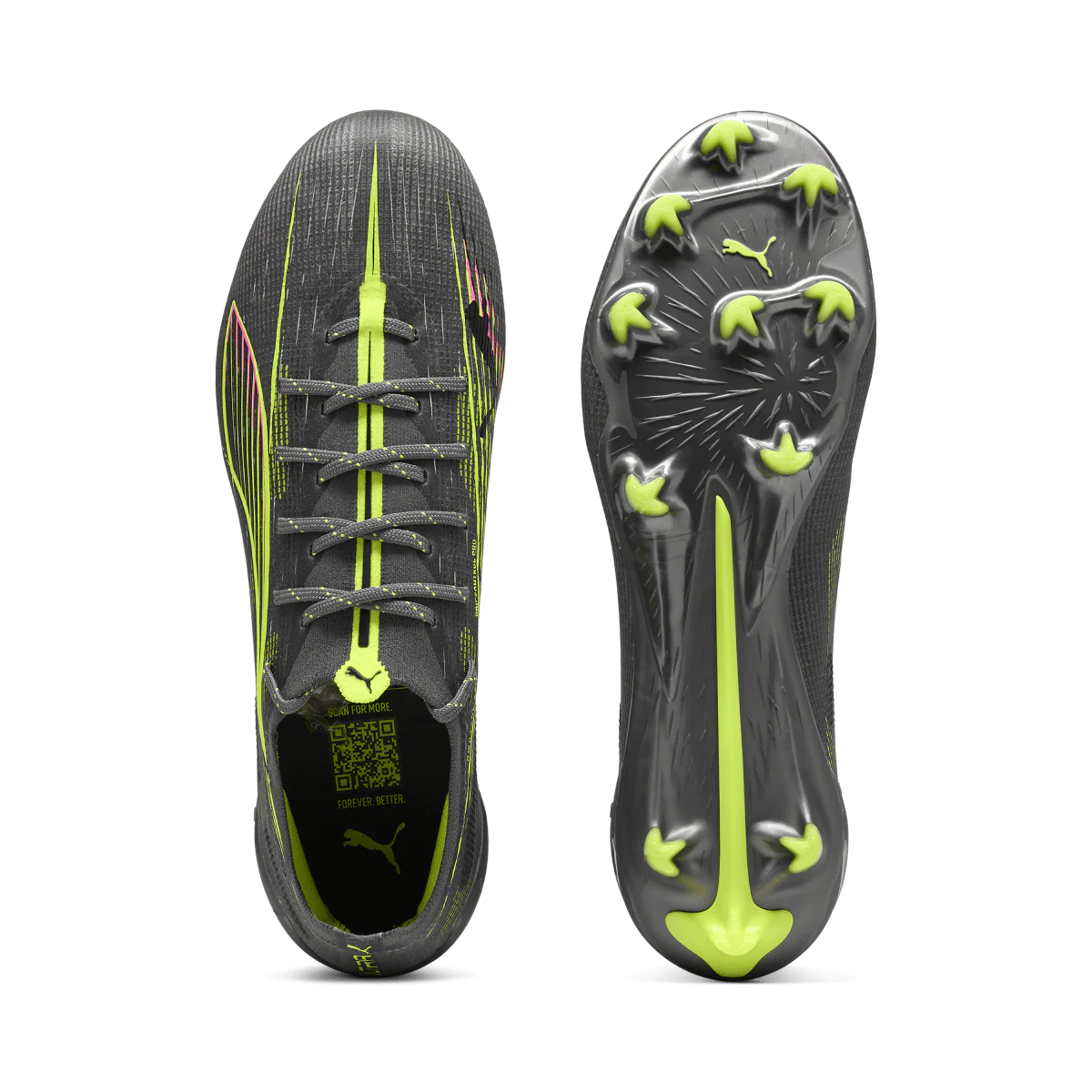 Puma Fußballschuhe Ultra 5 Ultimate FG - Image 6