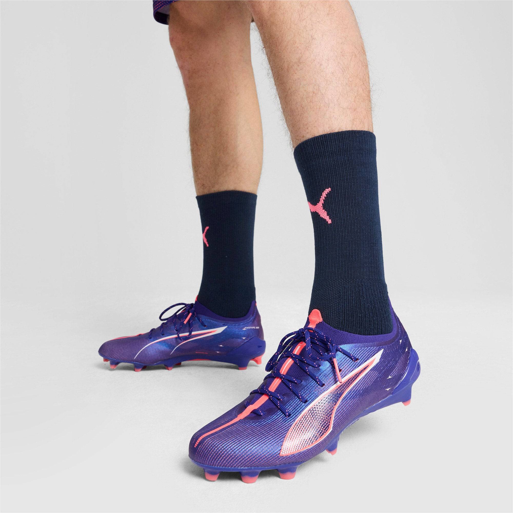 Puma Fußballschuhe Ultra 5 Ultimate FG - Image 6