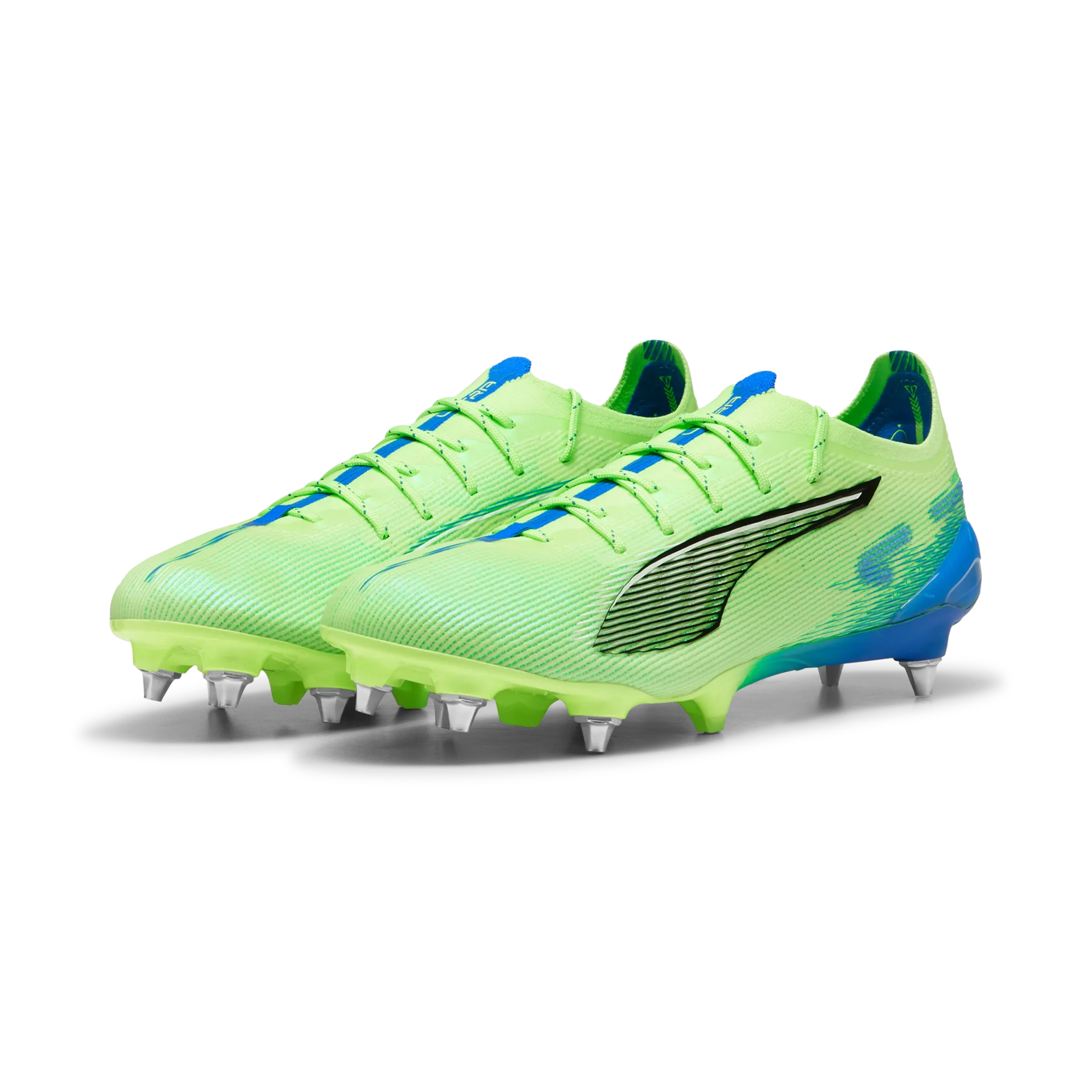 Puma Fußballschuhe Ultra 5 Ultimate MxSG - Image 4