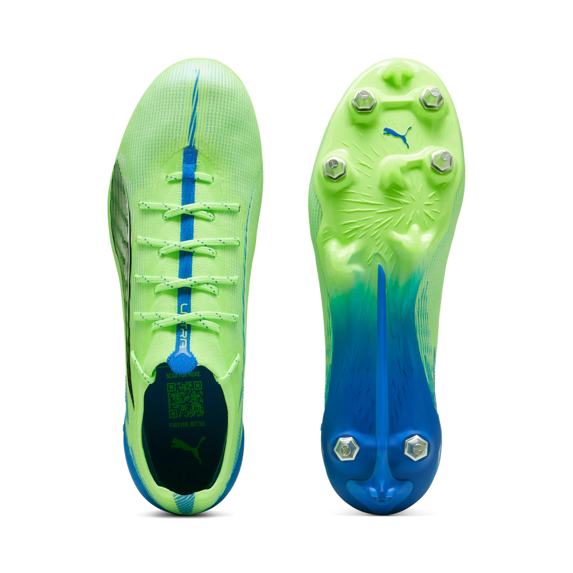 Puma Fußballschuhe Ultra 5 Ultimate MxSG - Image 5