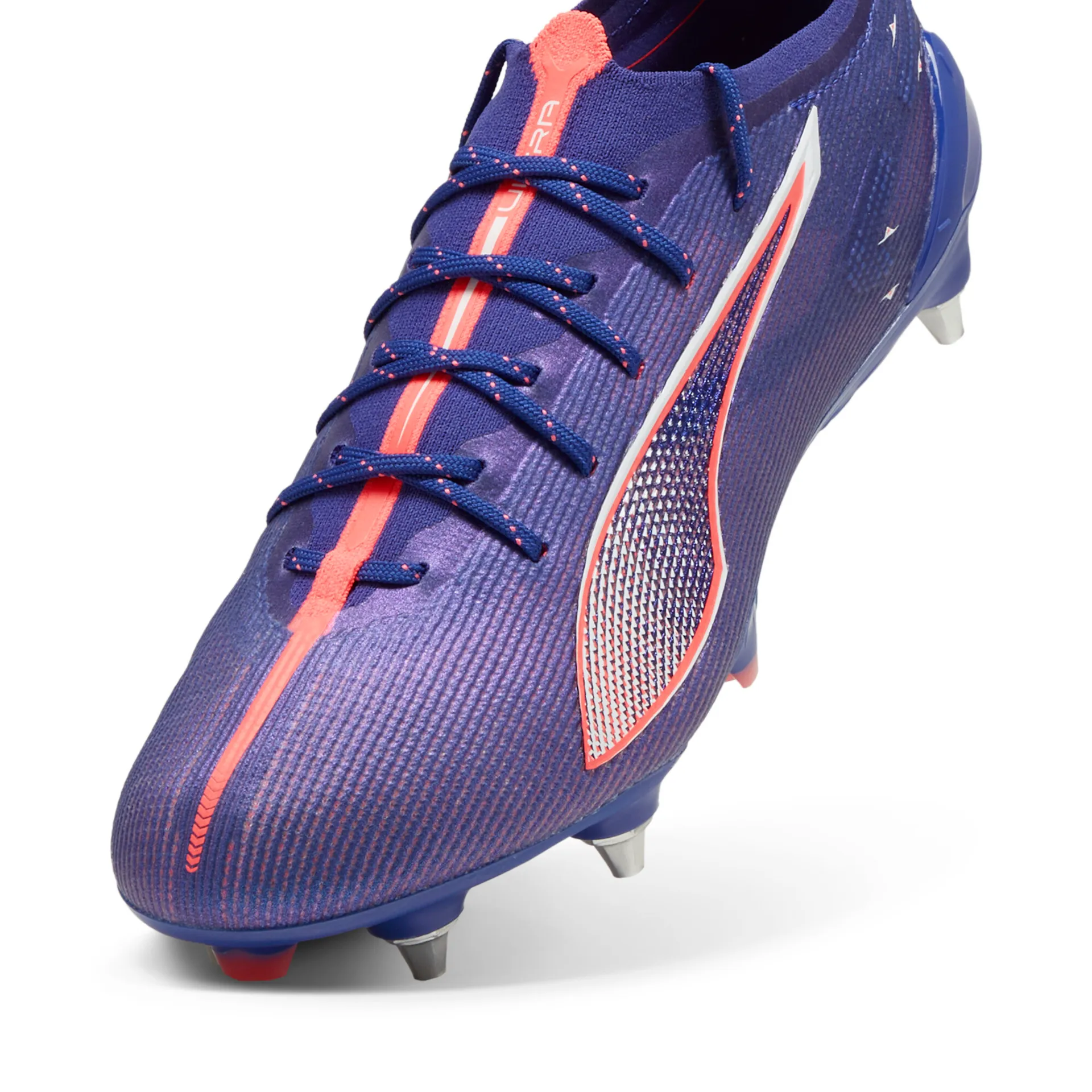 Puma Fußballschuhe Ultra 5 Ultimate MxSG - Image 2