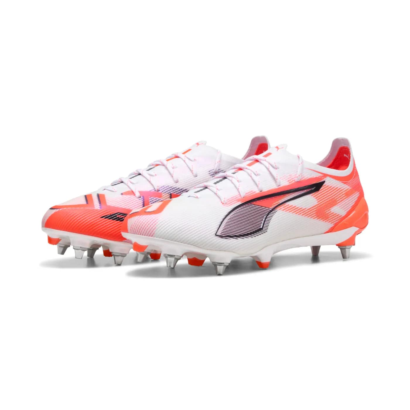 Puma Fußballschuhe Ultra 5 Ultimate MXSG - Image 3