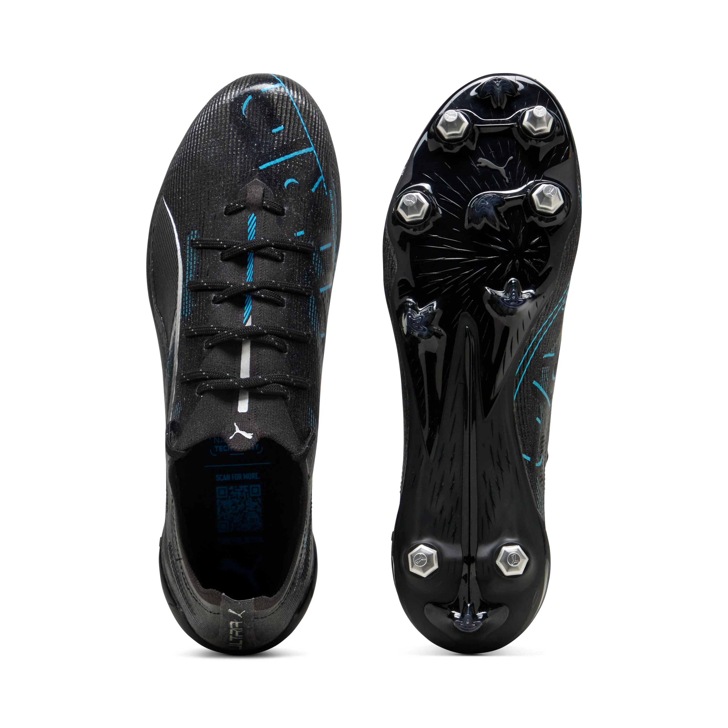 Puma Fußballschuhe Ultra 5 Ultimate MXSG - Image 5
