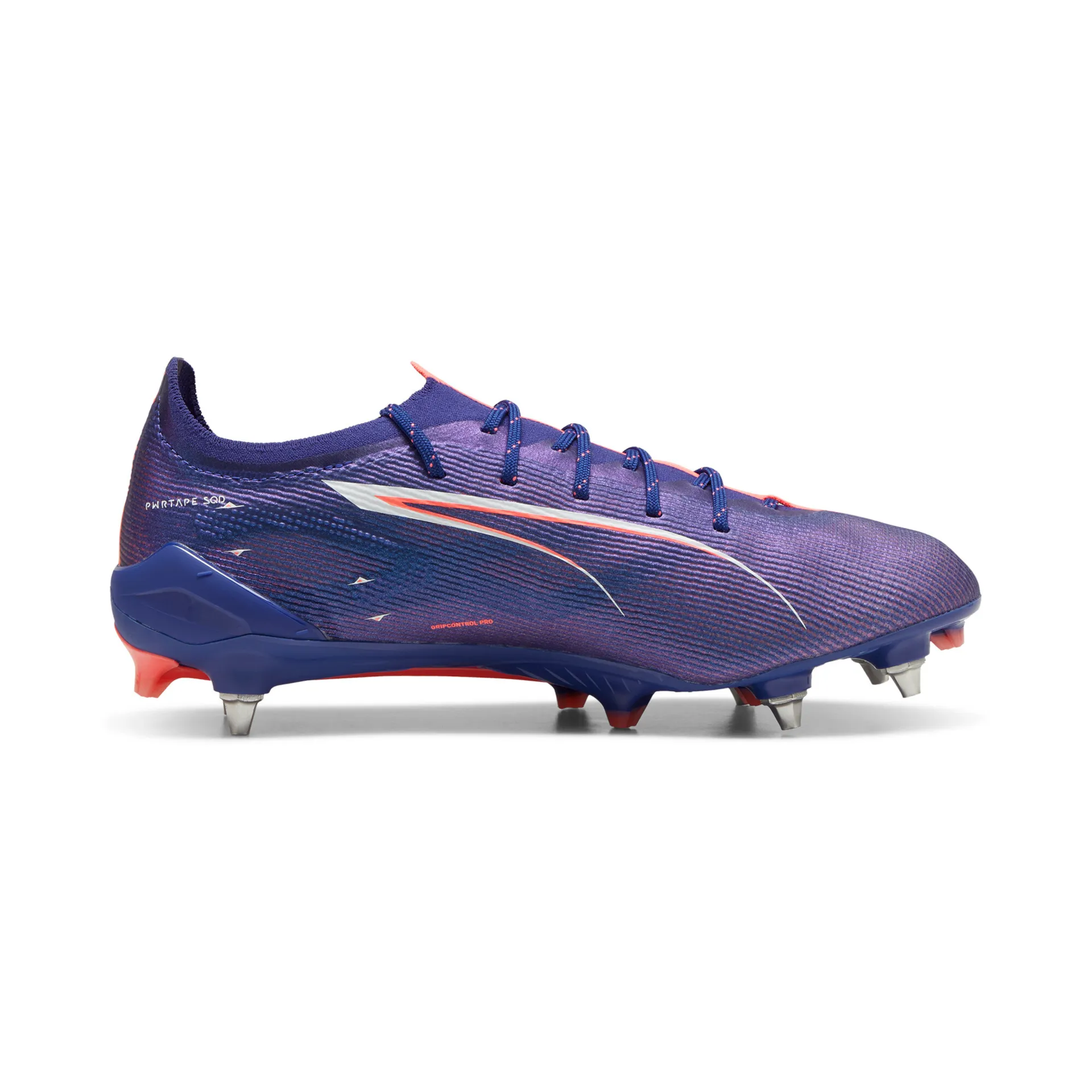 Puma Fußballschuhe Ultra 5 Ultimate MxSG - Image 4