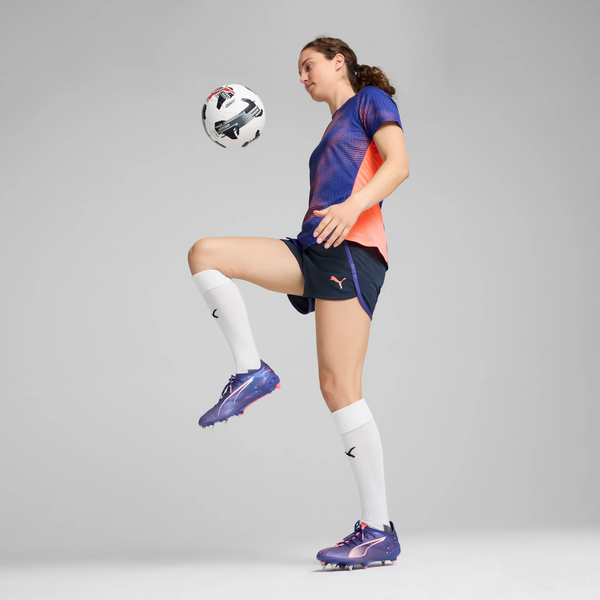 Puma Fußballschuhe Ultra 5 Ultimate MxSG - Image 6