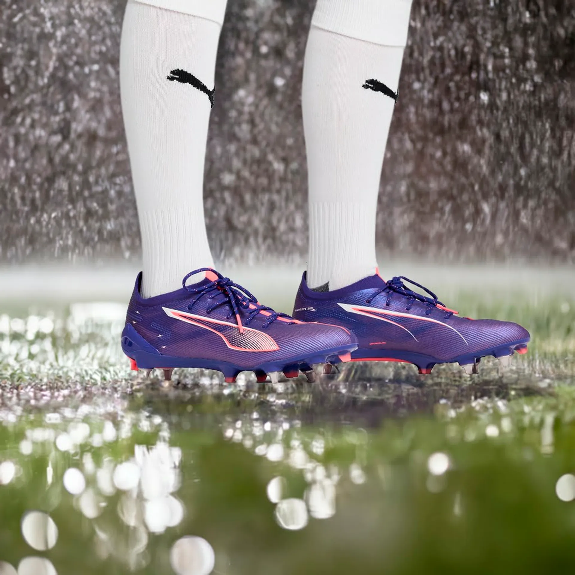 Puma Fußballschuhe Ultra 5 Ultimate MxSG - Image 7