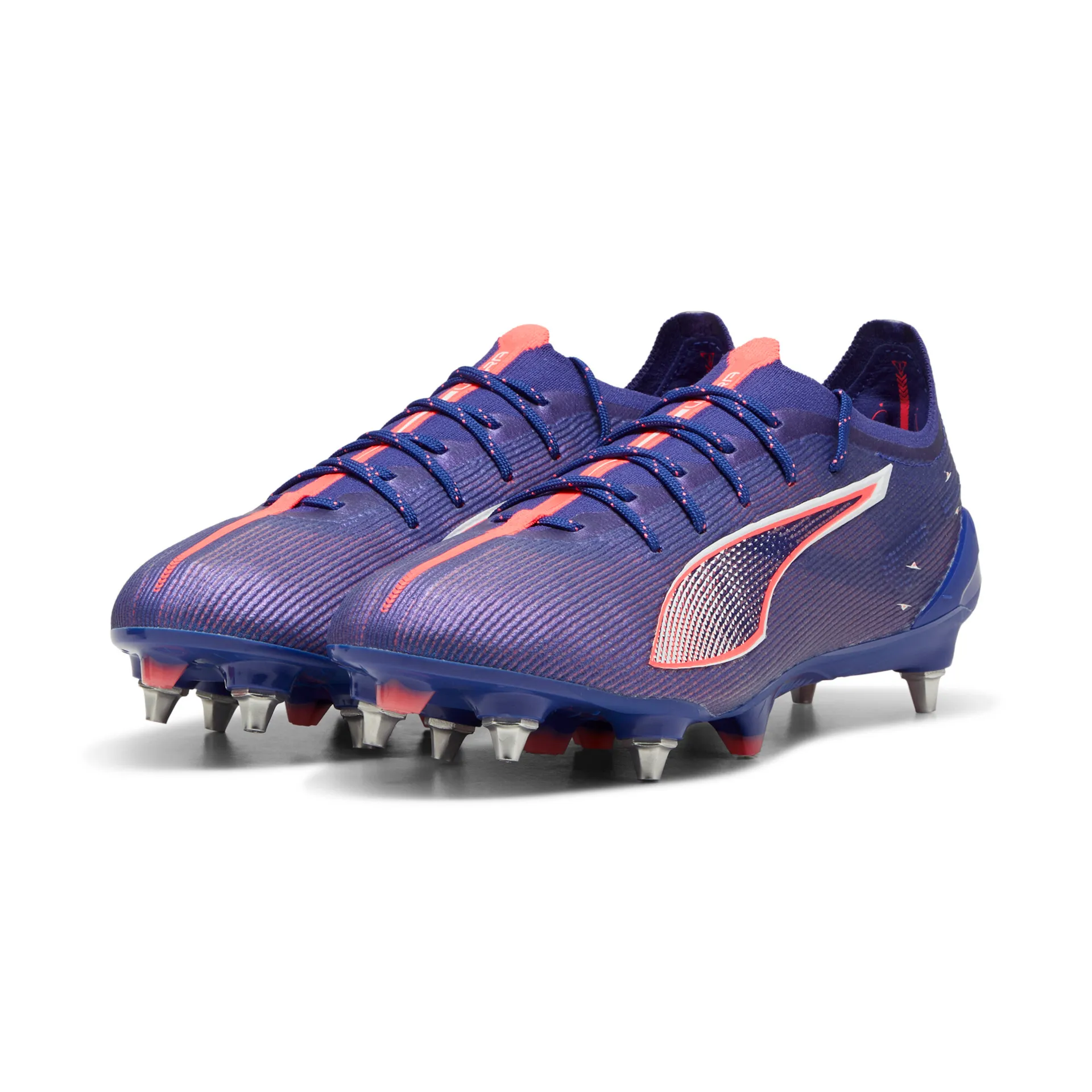 Puma Fußballschuhe Ultra 5 Ultimate MxSG - Image 8