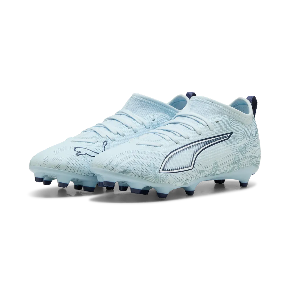 Puma Kinderfußballschuhe Ultra 6 Match FG/AG - Image 3