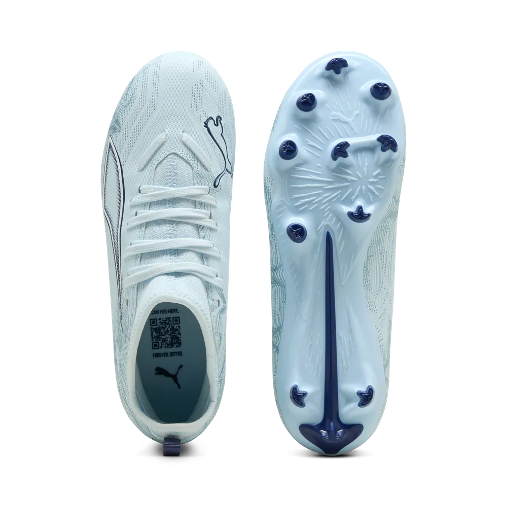 Puma Kinderfußballschuhe Ultra 6 Match FG/AG - Image 5