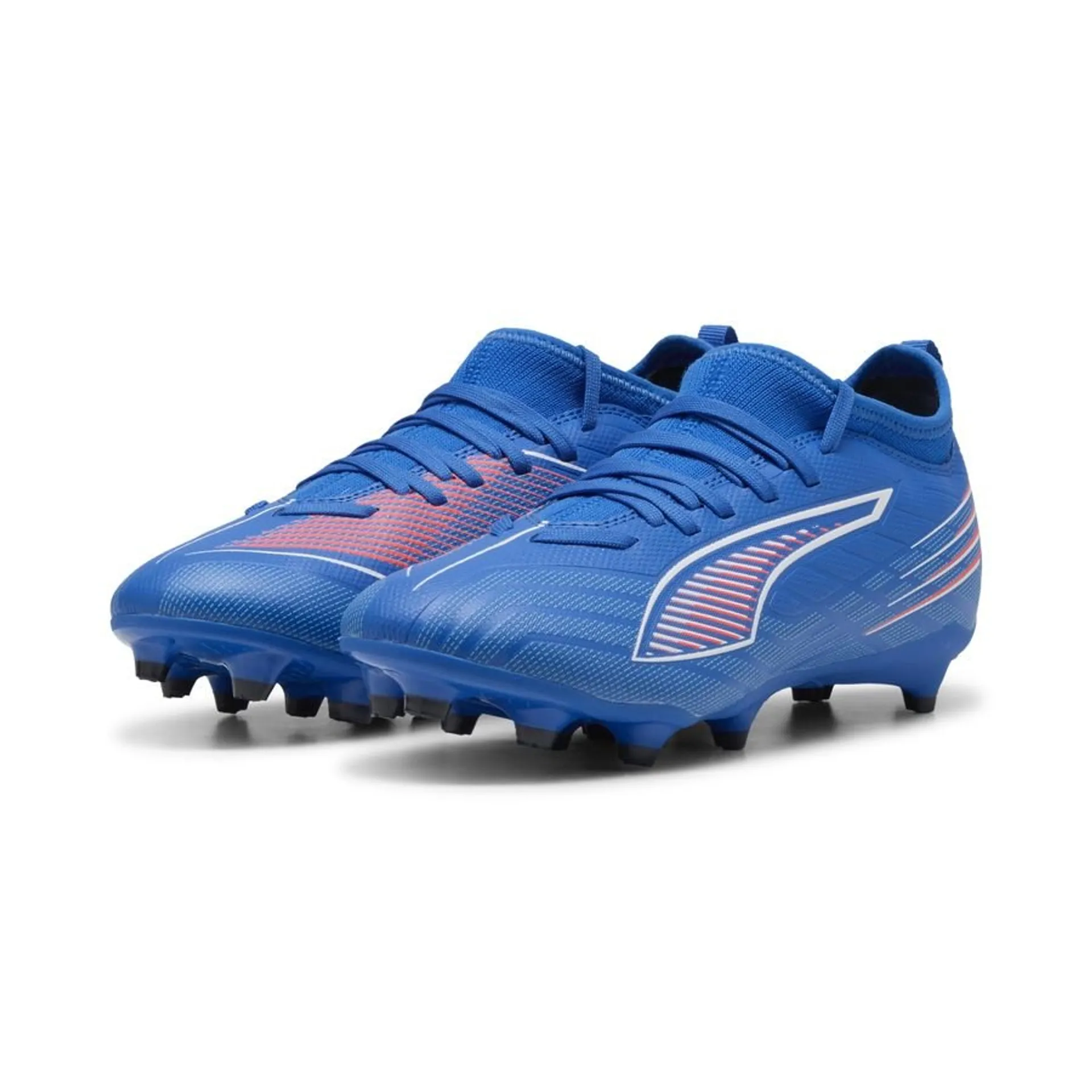 Puma Kinderfußballschuhe Ultra 6 Match FG/AG Jr. - Image 2
