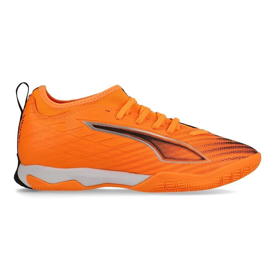 Puma KinderhallenfuĂźballschuhe Ultra 6 Match IT + Mid Jr