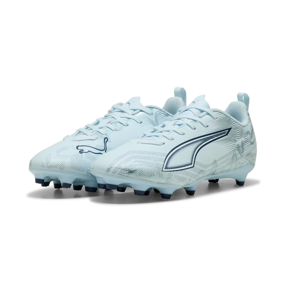 Puma KinderfuĂźballschuhe Ultra 6 Play FG/AG - Image 3