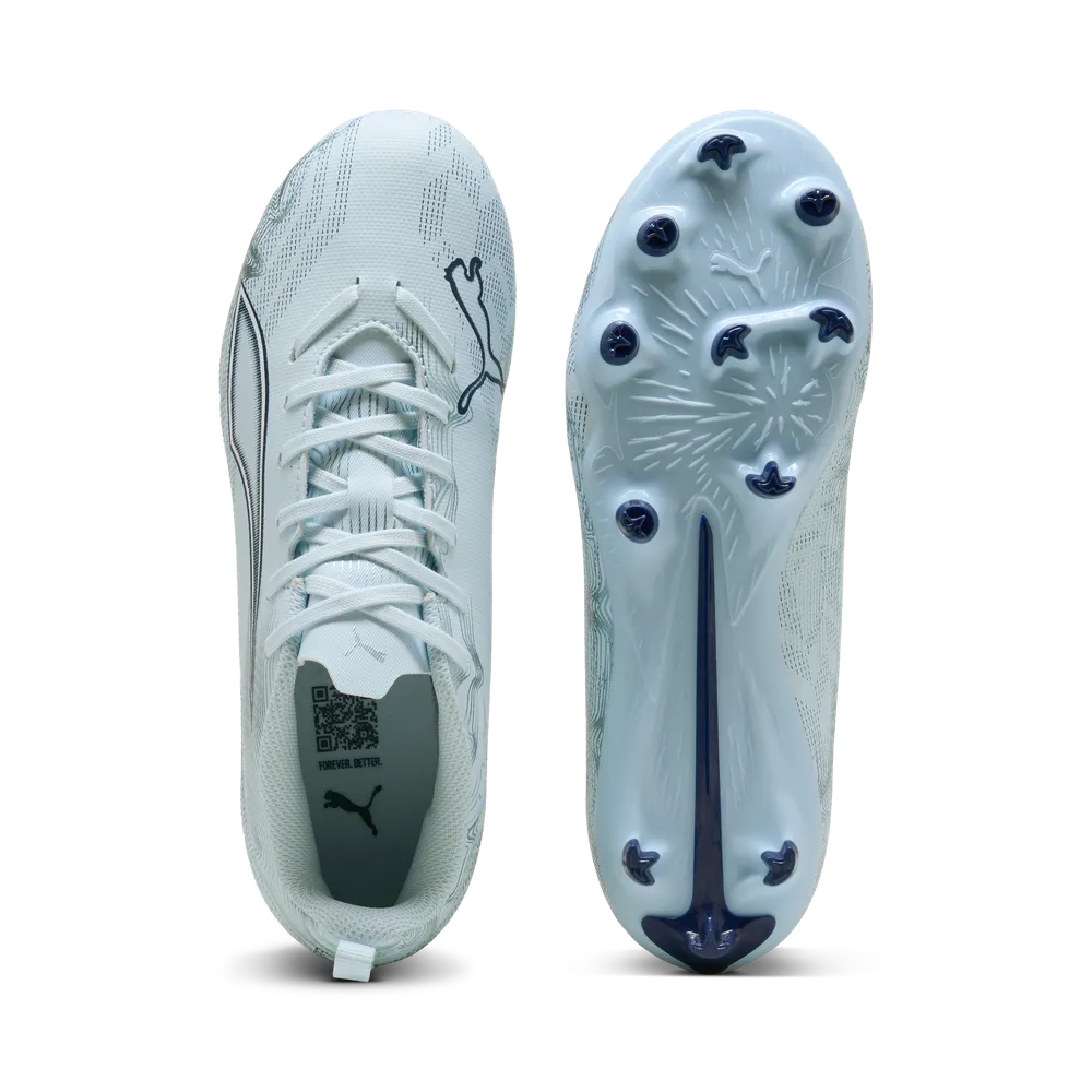Puma KinderfuĂźballschuhe Ultra 6 Play FG/AG - Image 5