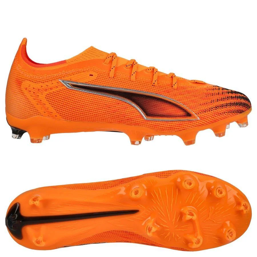 Puma FuĂźballschuhe Ultra 6 Pro FG/AG - Image 8