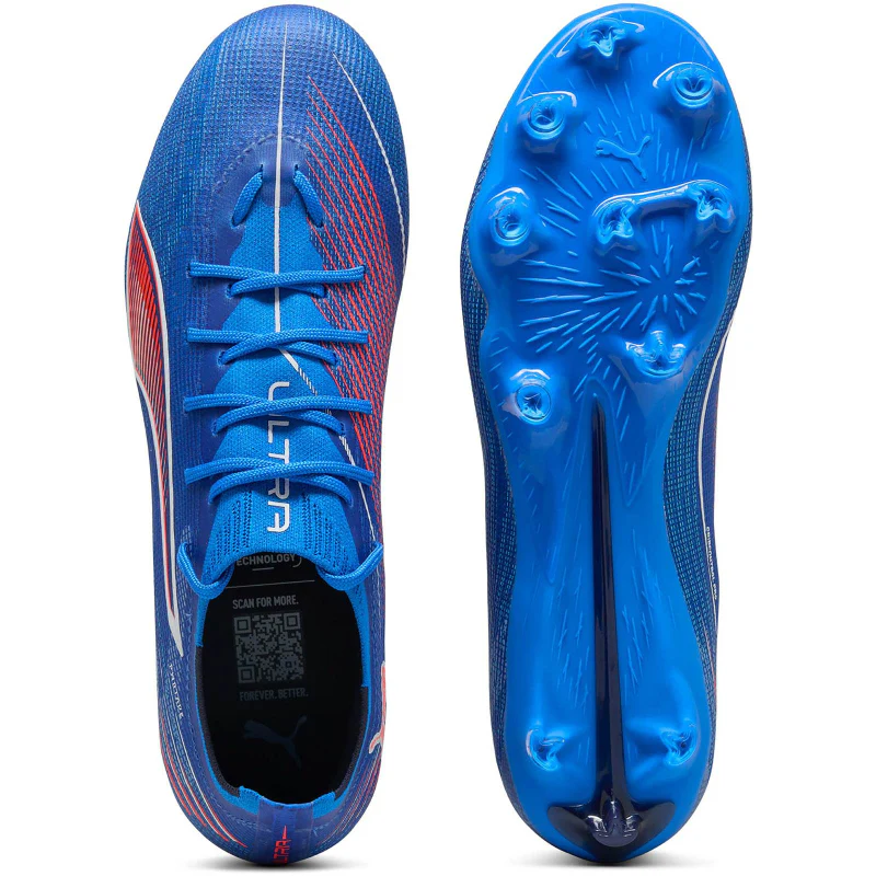 Puma Fußballschuhe Ultra 6 Pro FG/AG - Image 2