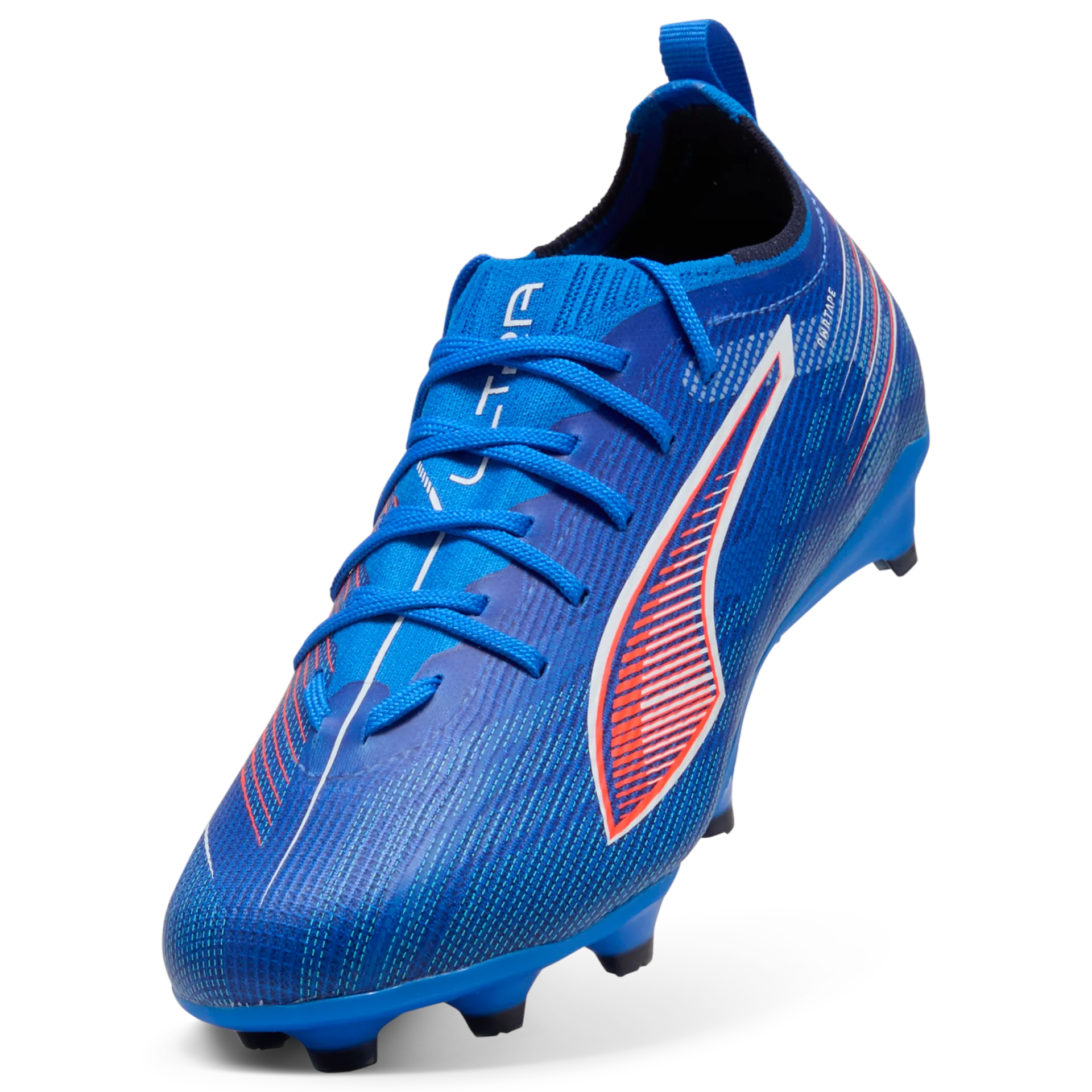Puma Kinderfußballschuhe Ultra 6 Pro FG/AG - Image 2