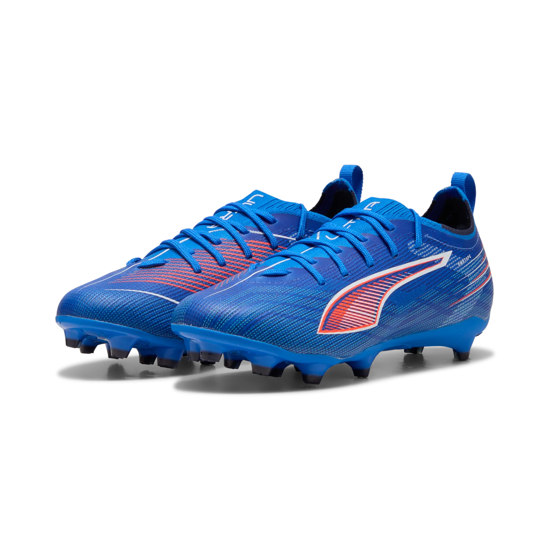 Puma Kinderfußballschuhe Ultra 6 Pro FG/AG - Image 4
