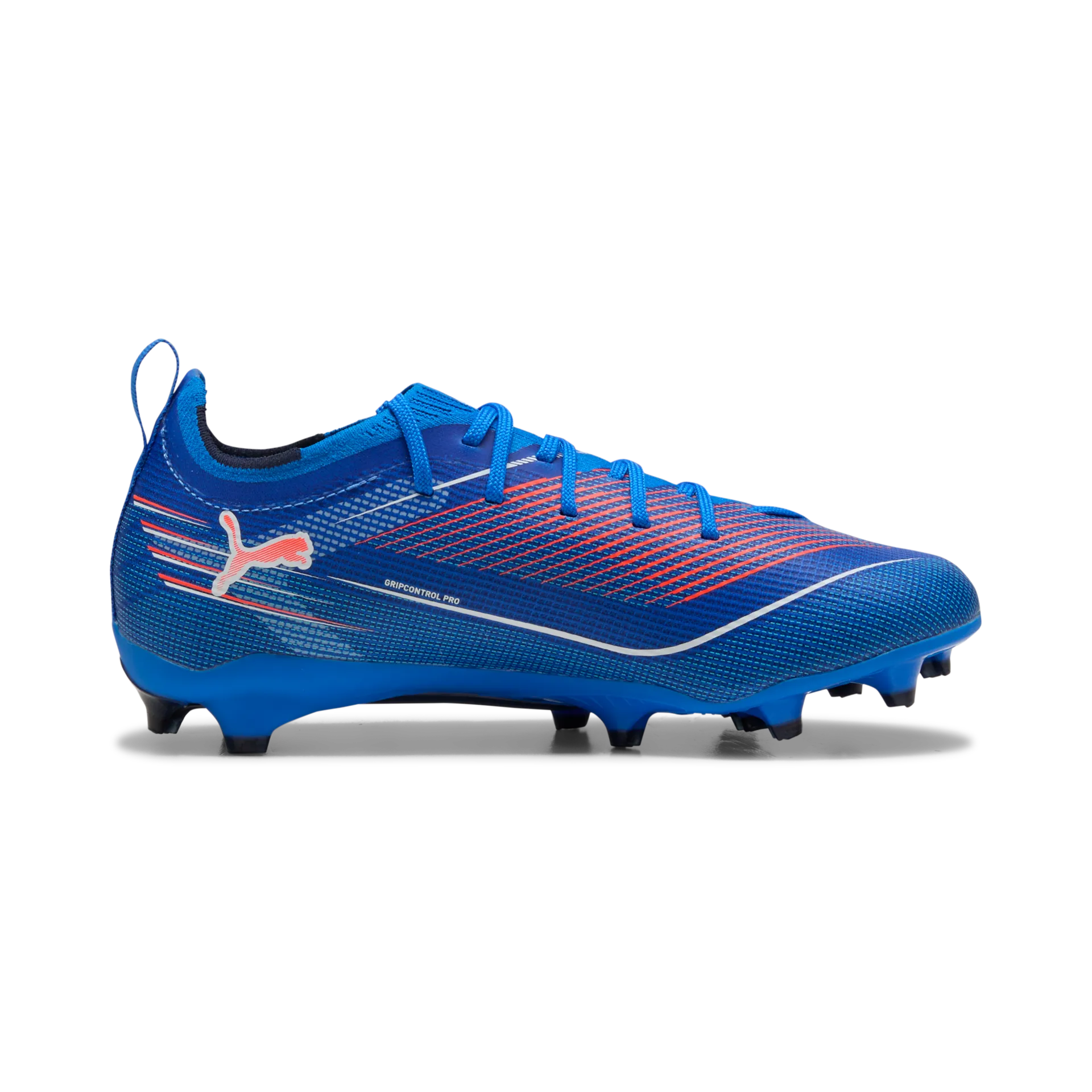 Puma Kinderfußballschuhe Ultra 6 Pro FG/AG - Image 7