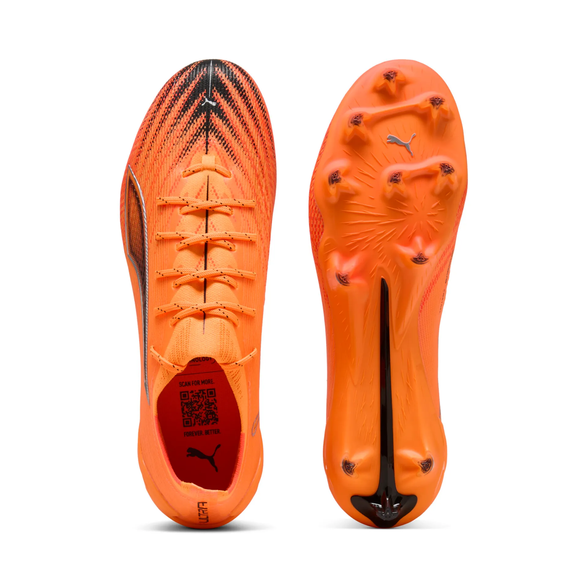 Puma Fußballschuhe Ultra 6 Ultimate FG - Image 8