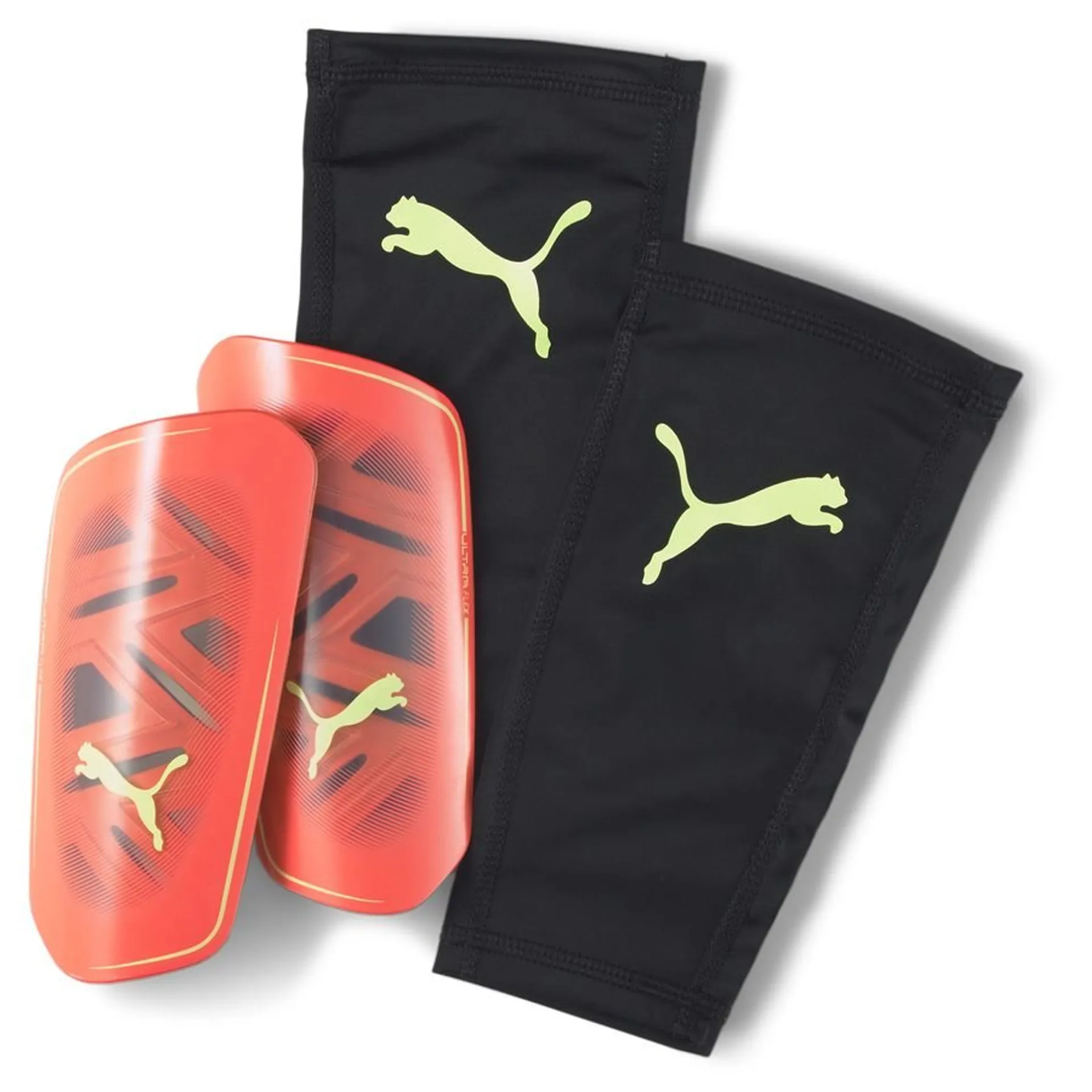 Puma Schienbeinschoner Ultra Flex Sleeve