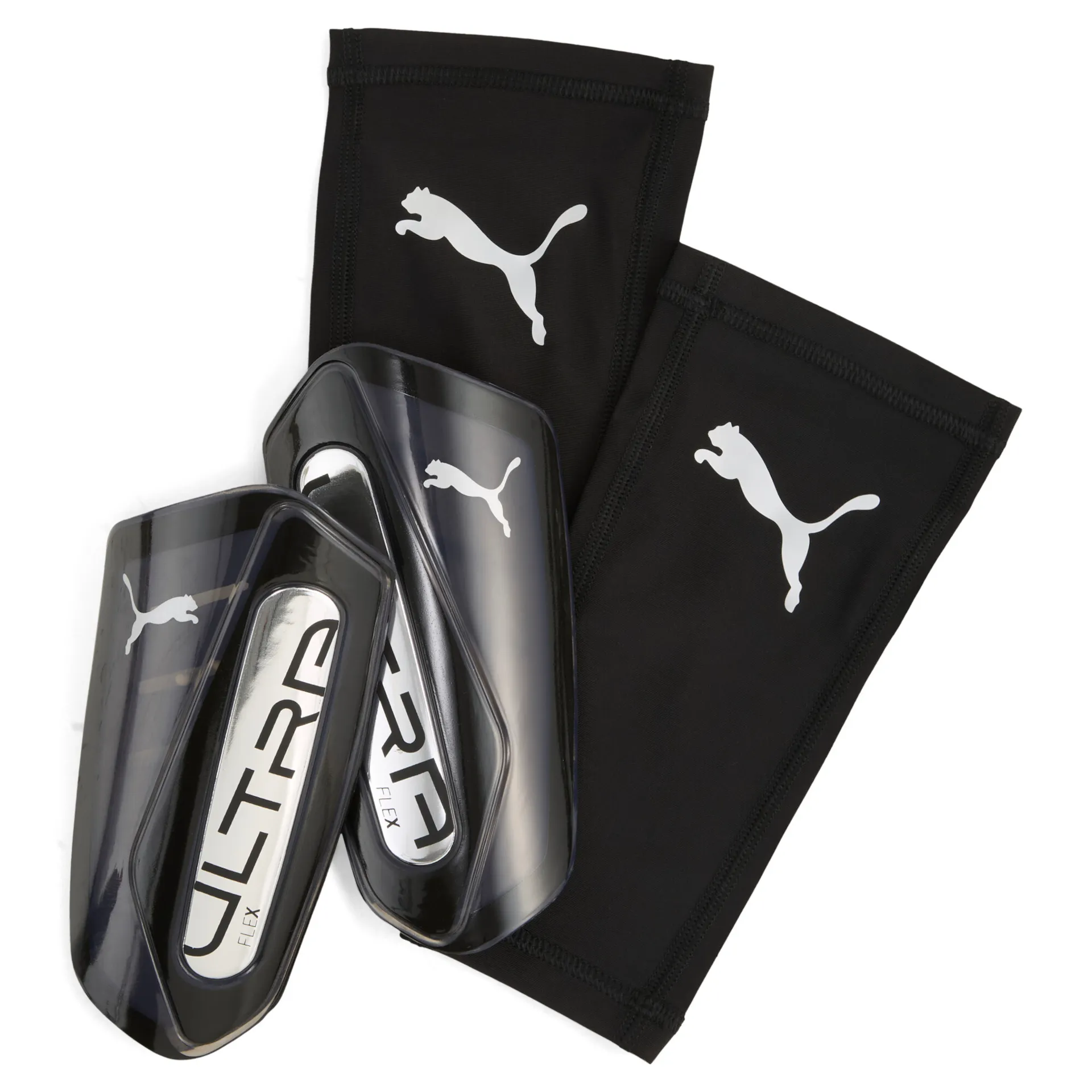 Puma Schienbeinschoner Ultra Flex Sleeve