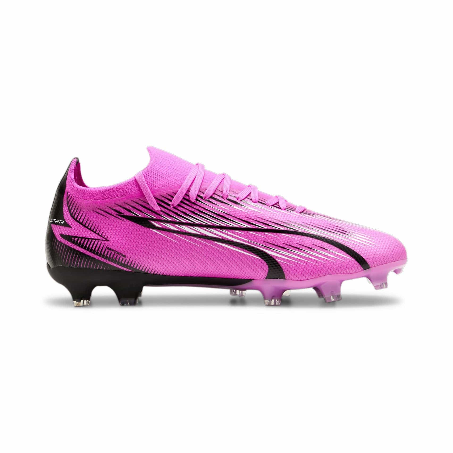 Puma Fußballschuhe Ultra Match FG/AG - Image 3