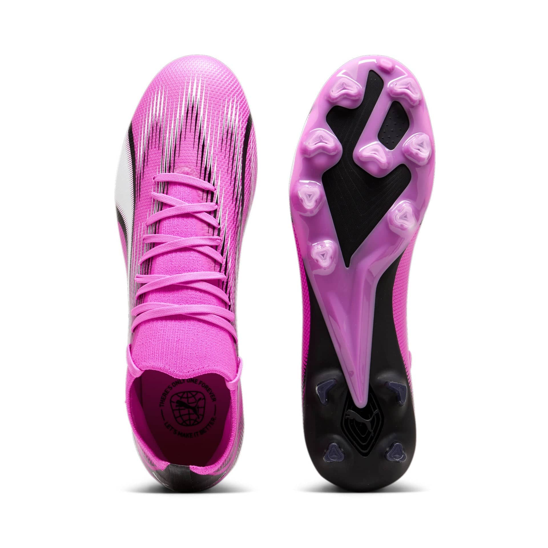 Puma Fußballschuhe Ultra Match FG/AG - Image 4