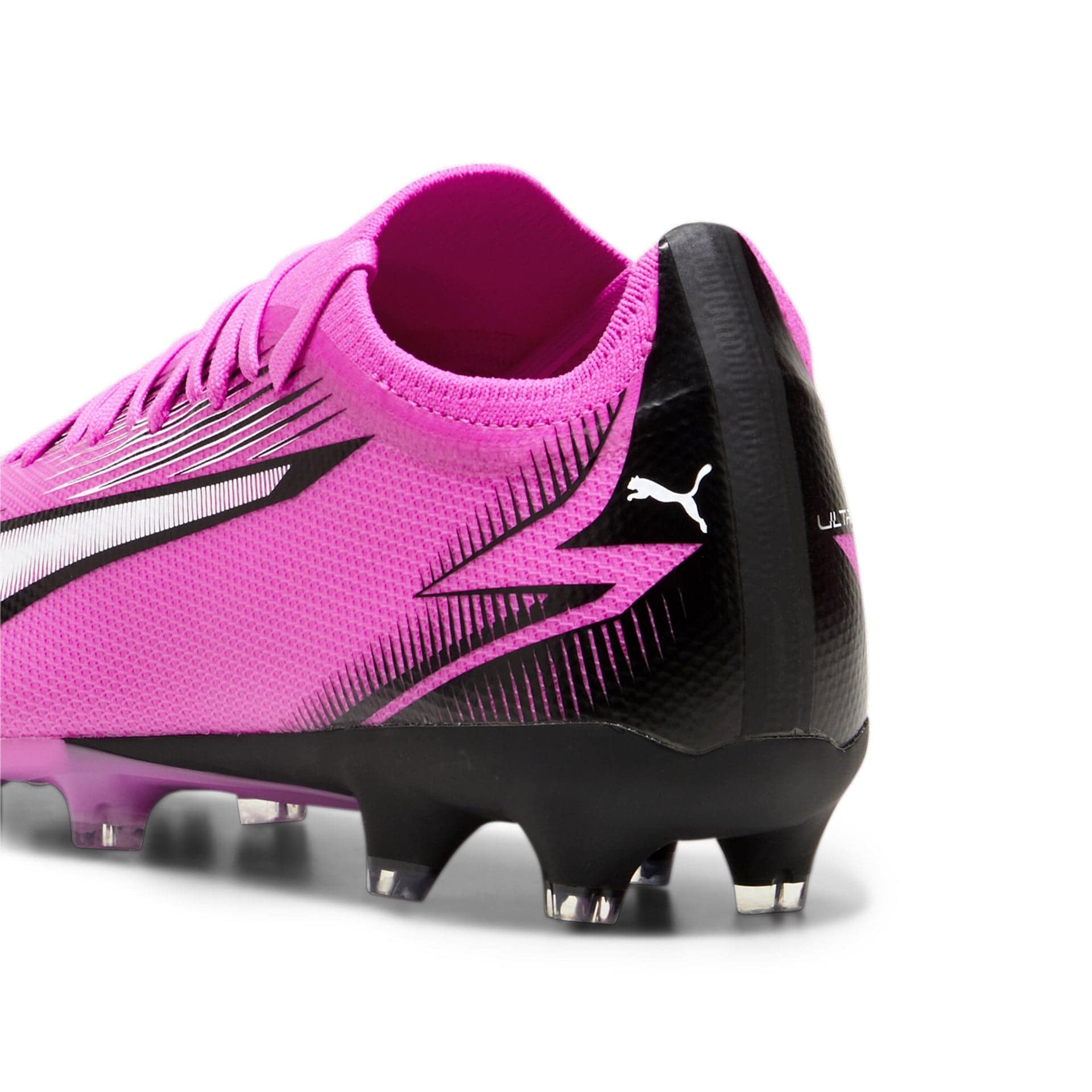 Puma Fußballschuhe Ultra Match FG/AG - Image 5
