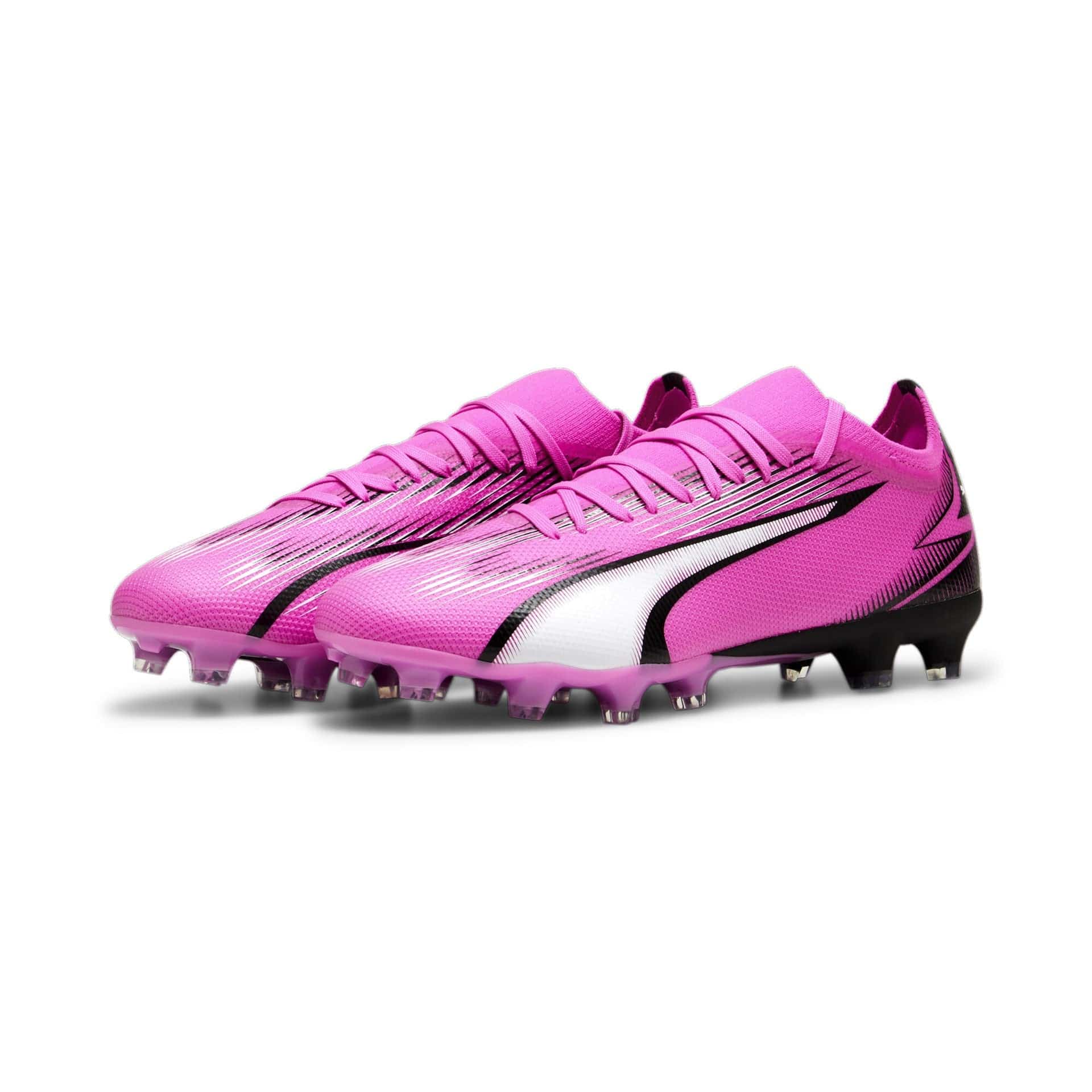 Puma Fußballschuhe Ultra Match FG/AG - Image 6