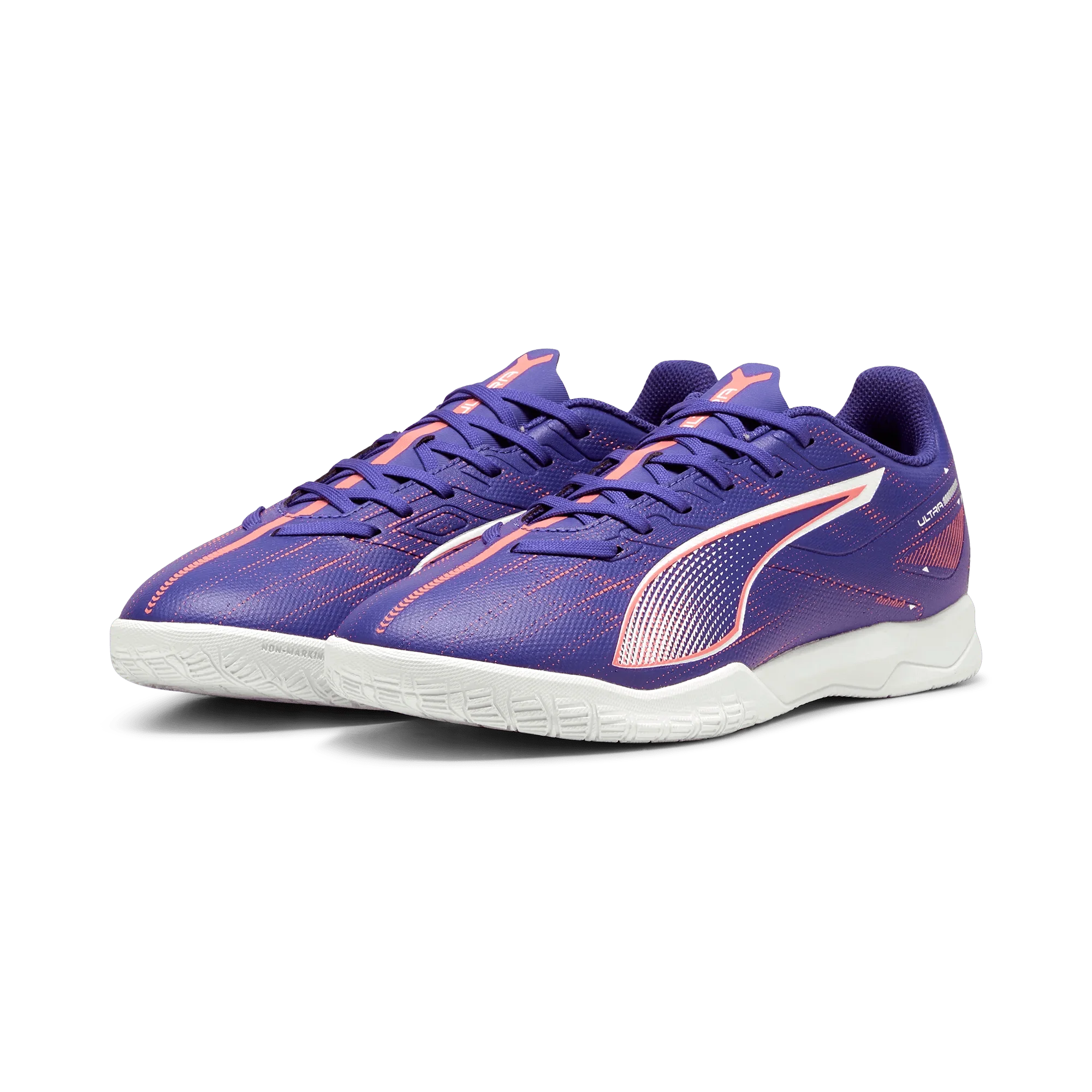 Puma Hallenfußballschuhe Ultra Play IT - Image 3