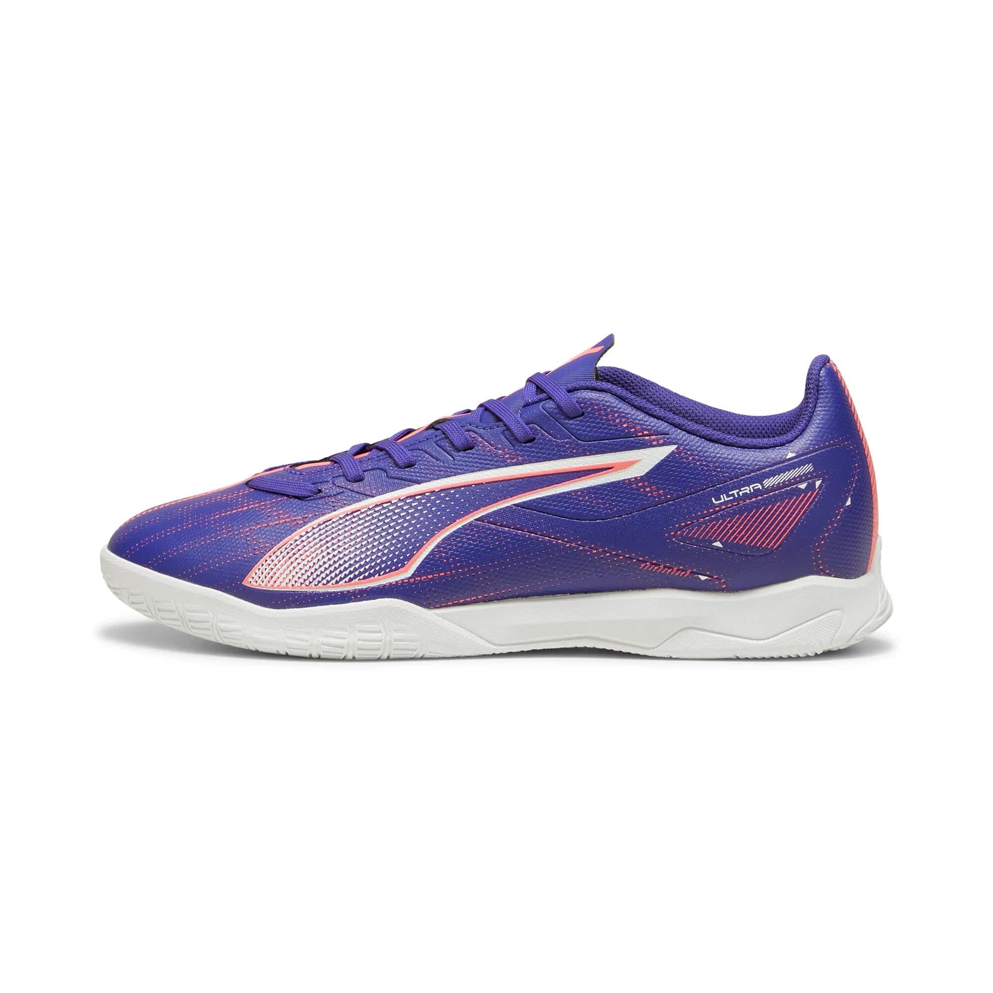 Puma Hallenfußballschuhe Ultra Play IT - Image 4