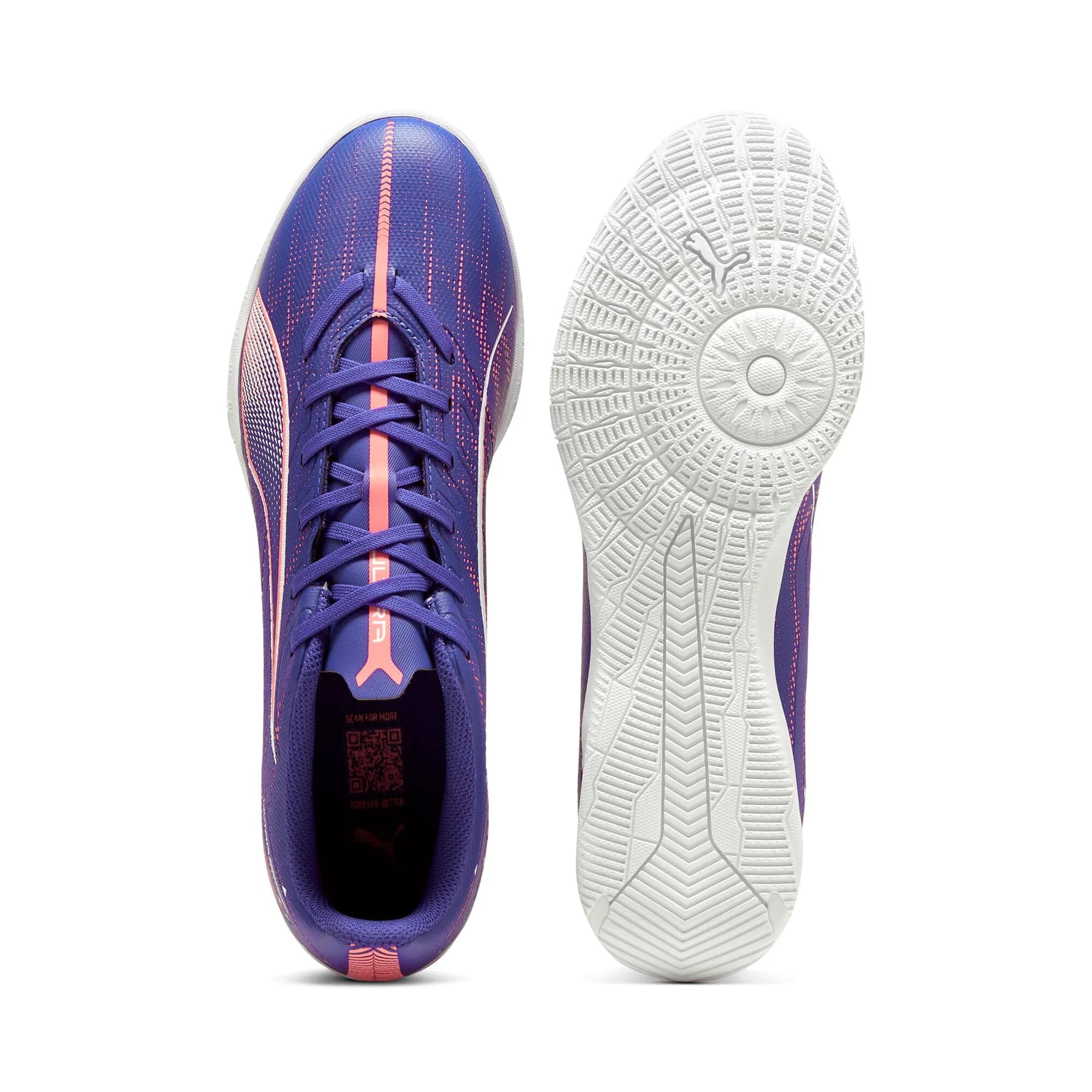 Puma Hallenfußballschuhe Ultra Play IT - Image 5
