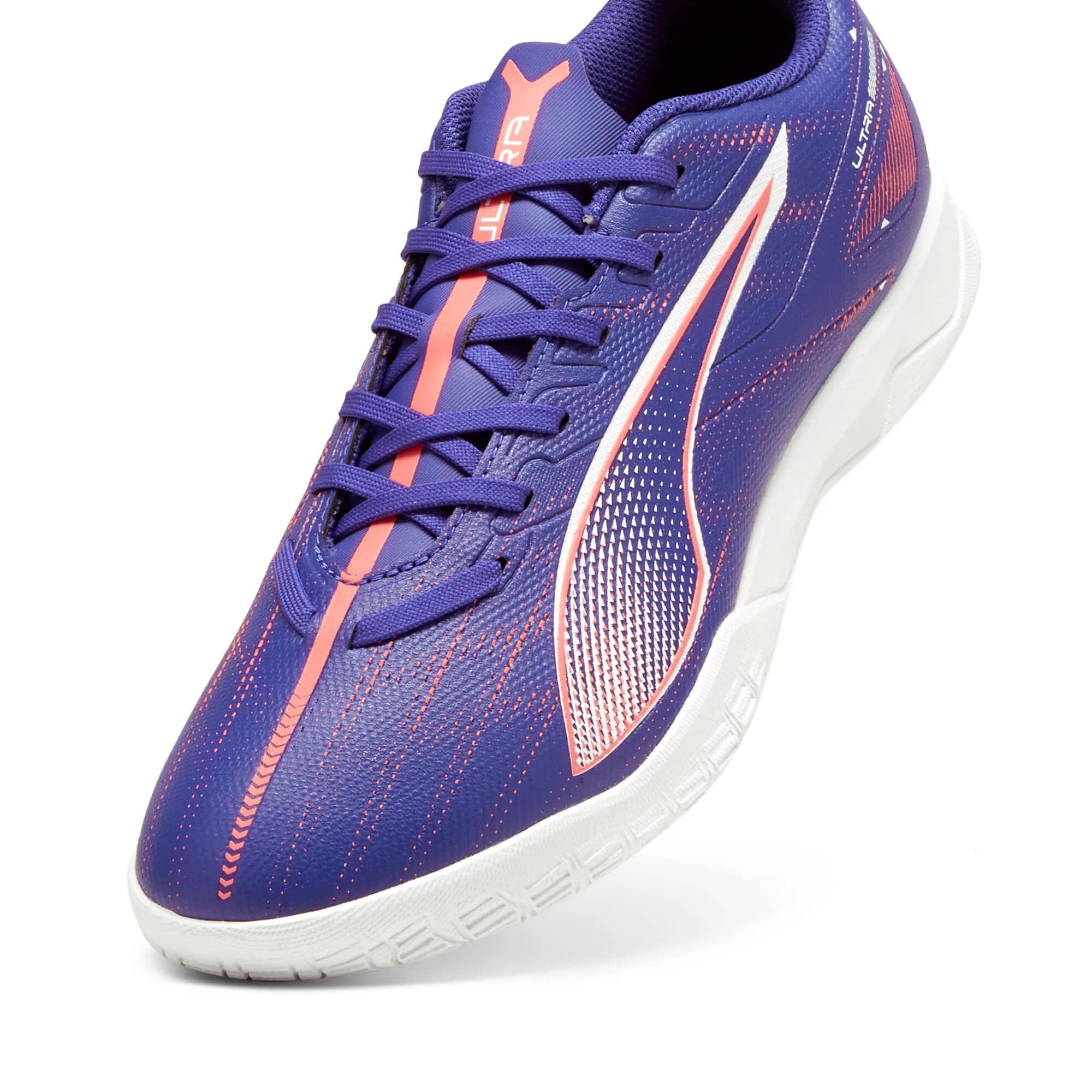 Puma Hallenfußballschuhe Ultra Play IT - Image 7