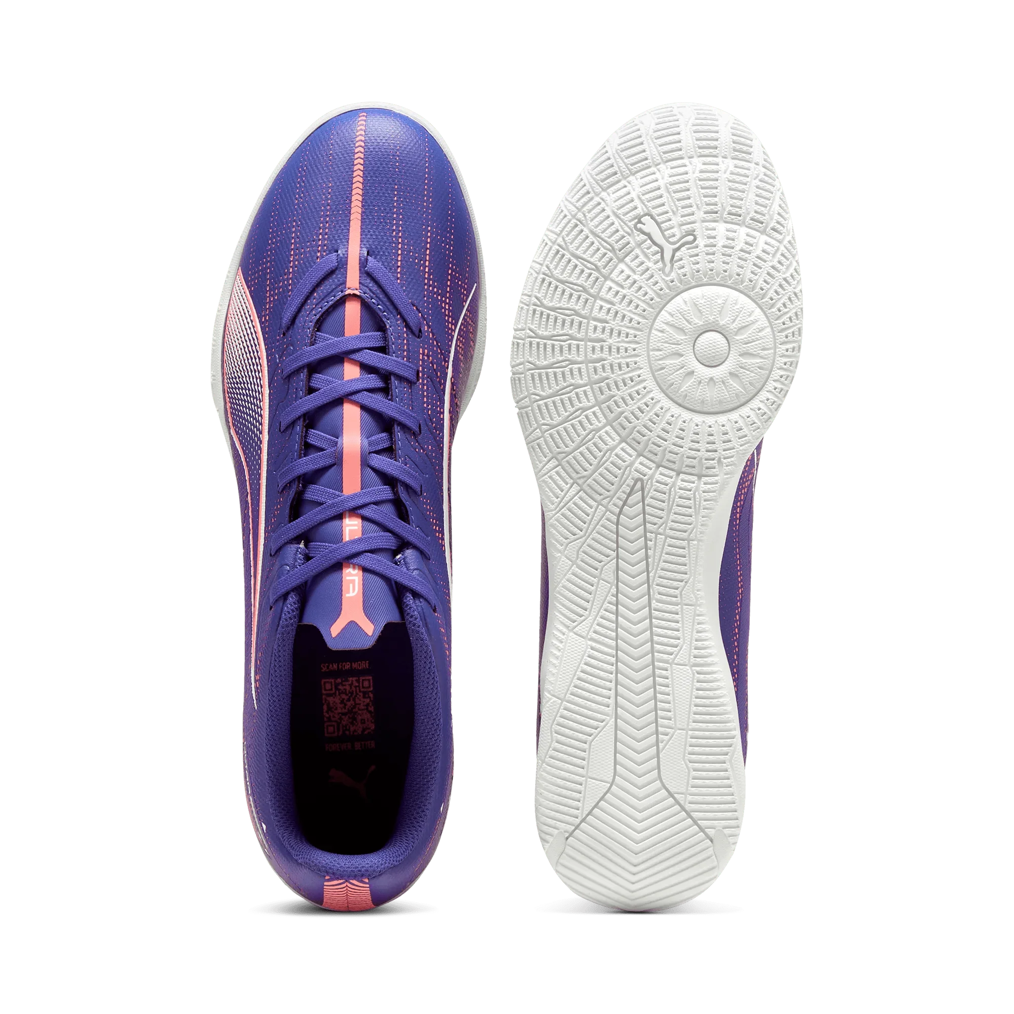 Puma Hallenfußballschuhe Ultra Play IT - Image 8