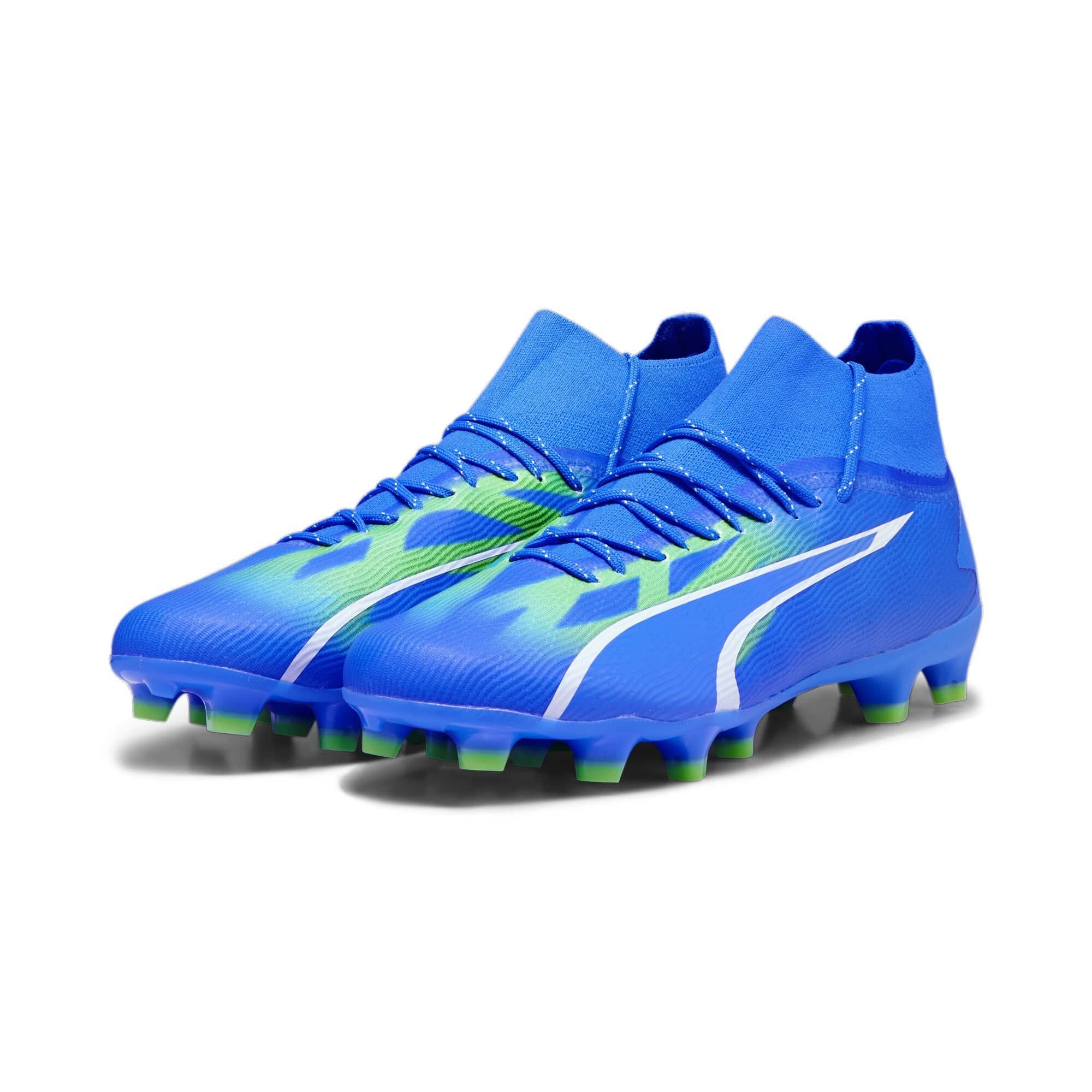 Puma Fußballschuhe Ultra Pro FG/AG - Image 3