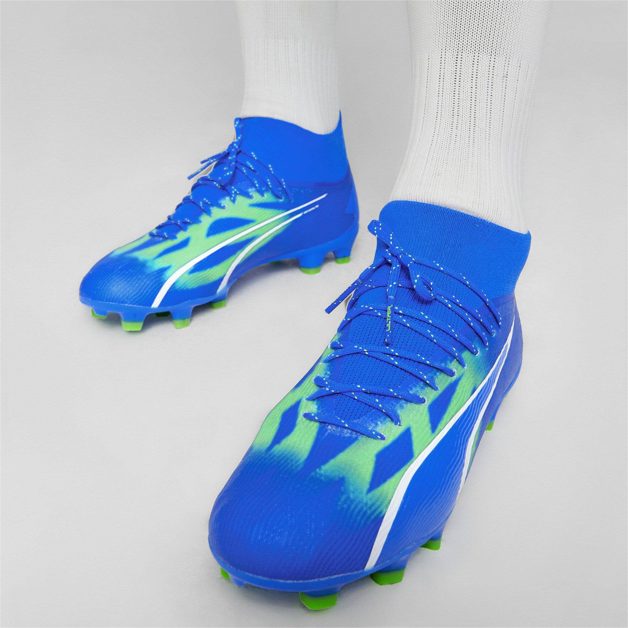 Puma Fußballschuhe Ultra Pro FG/AG - Image 4