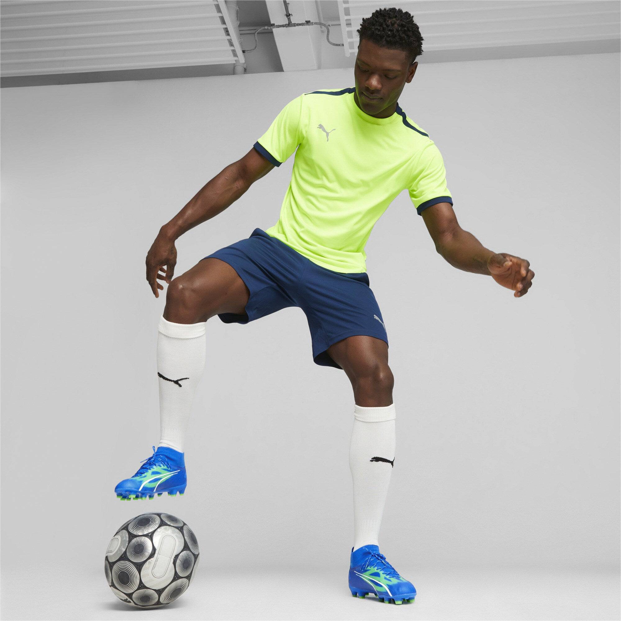 Puma Fußballschuhe Ultra Pro FG/AG - Image 5