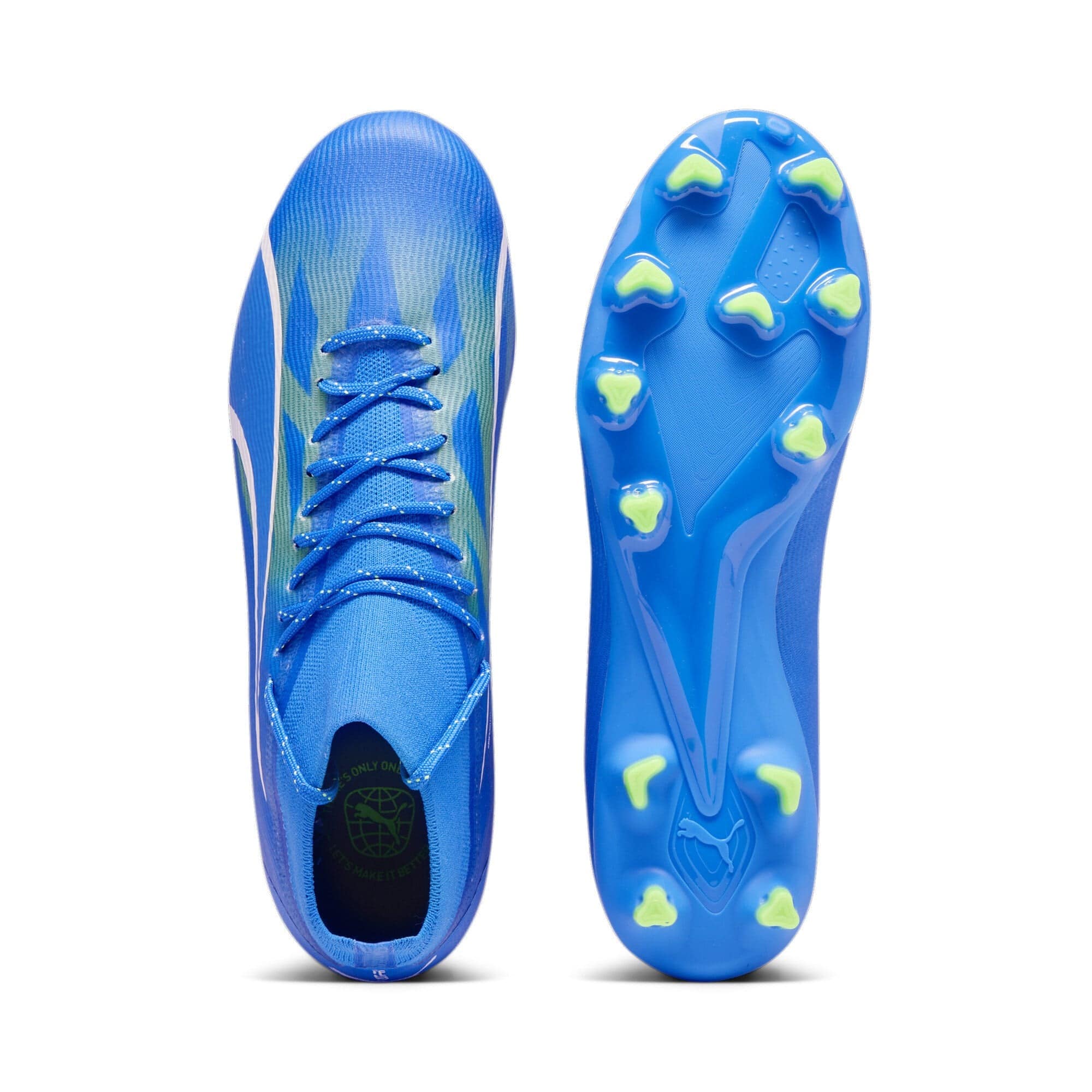 Puma Fußballschuhe Ultra Pro FG/AG - Image 6