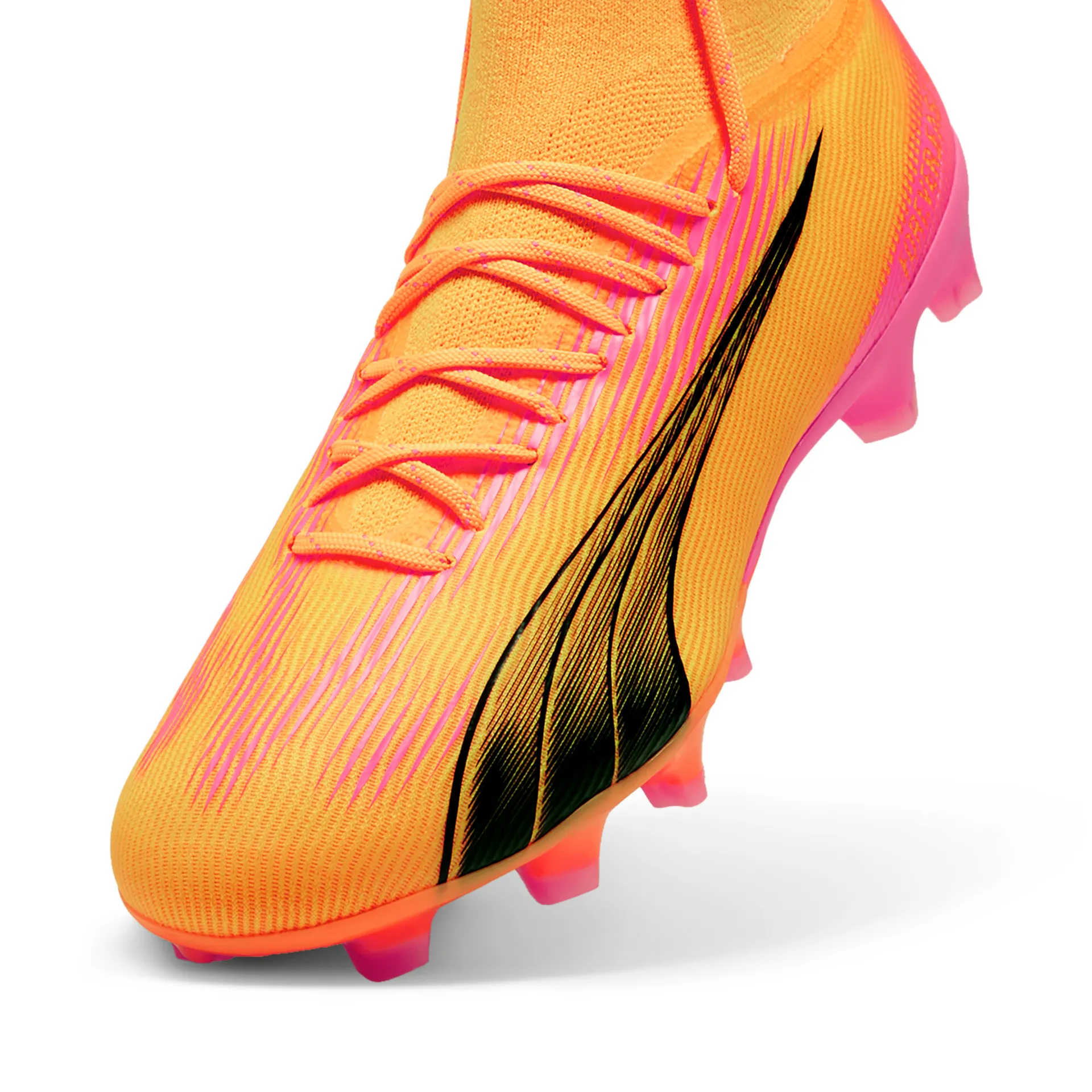Puma Fußballschuhe Ultra Pro FG/AG - Image 2
