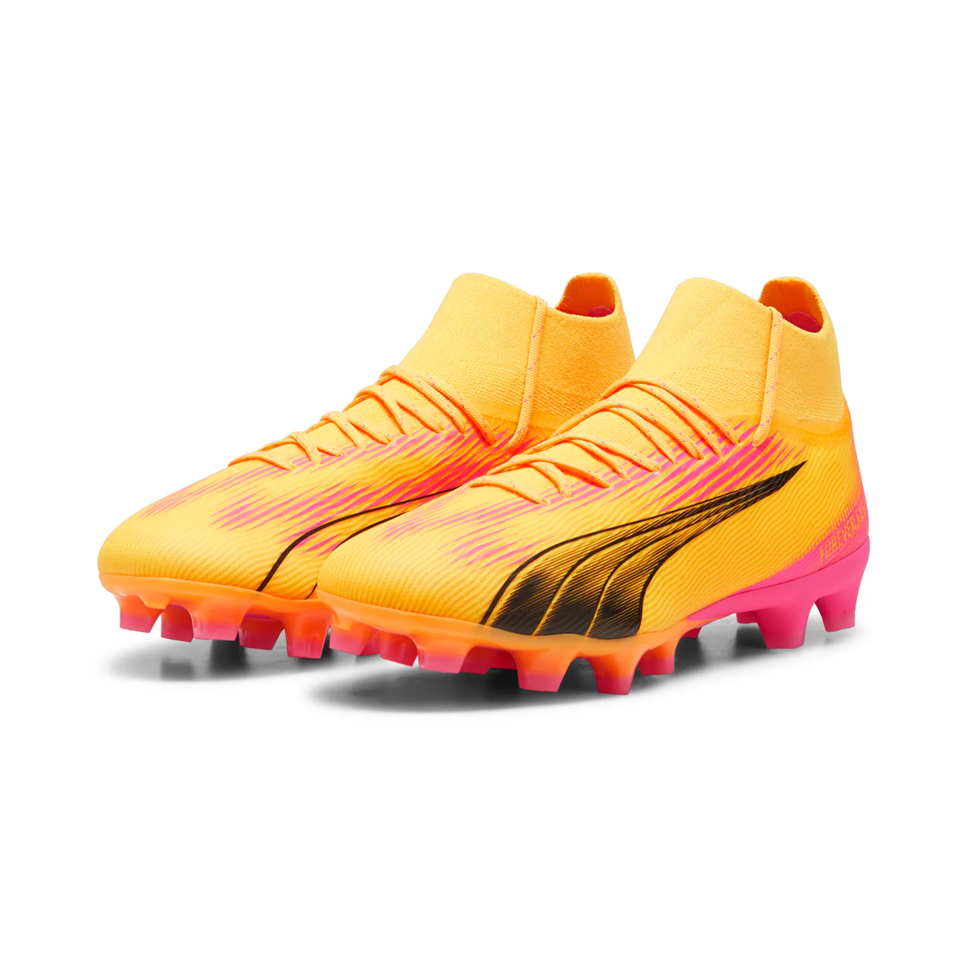 Puma Fußballschuhe Ultra Pro FG/AG - Image 3