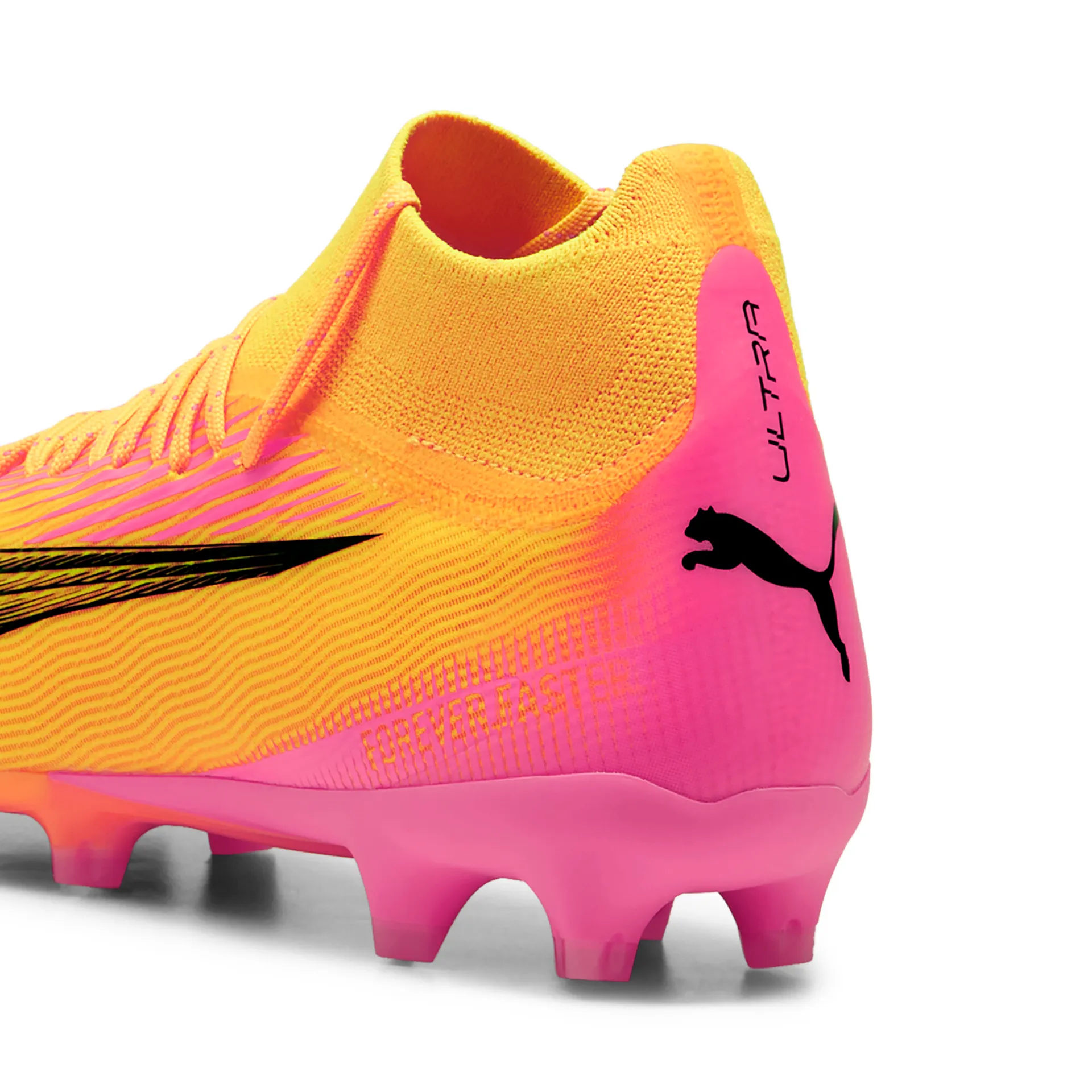 Puma Fußballschuhe Ultra Pro FG/AG - Image 4