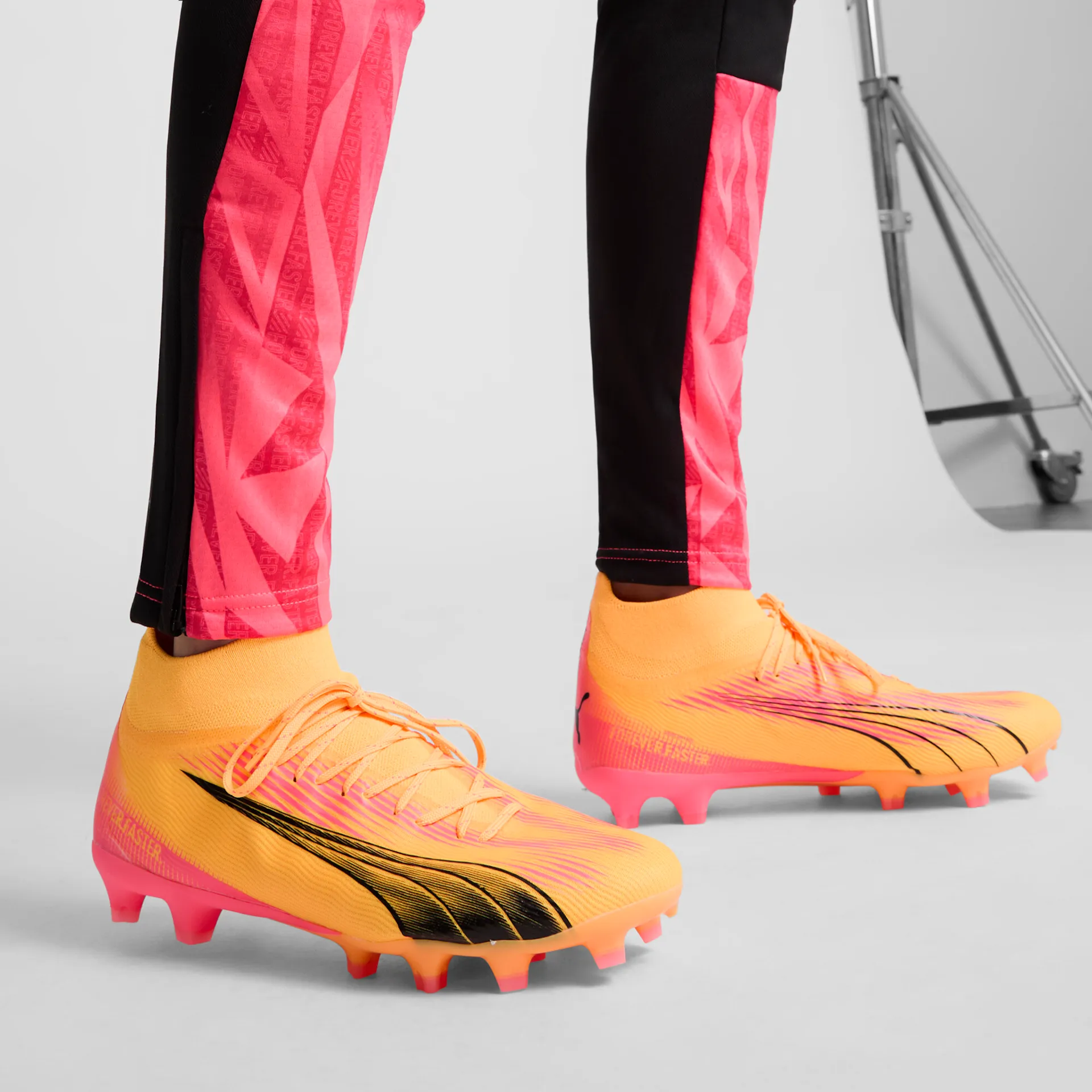 Puma Fußballschuhe Ultra Pro FG/AG - Image 5