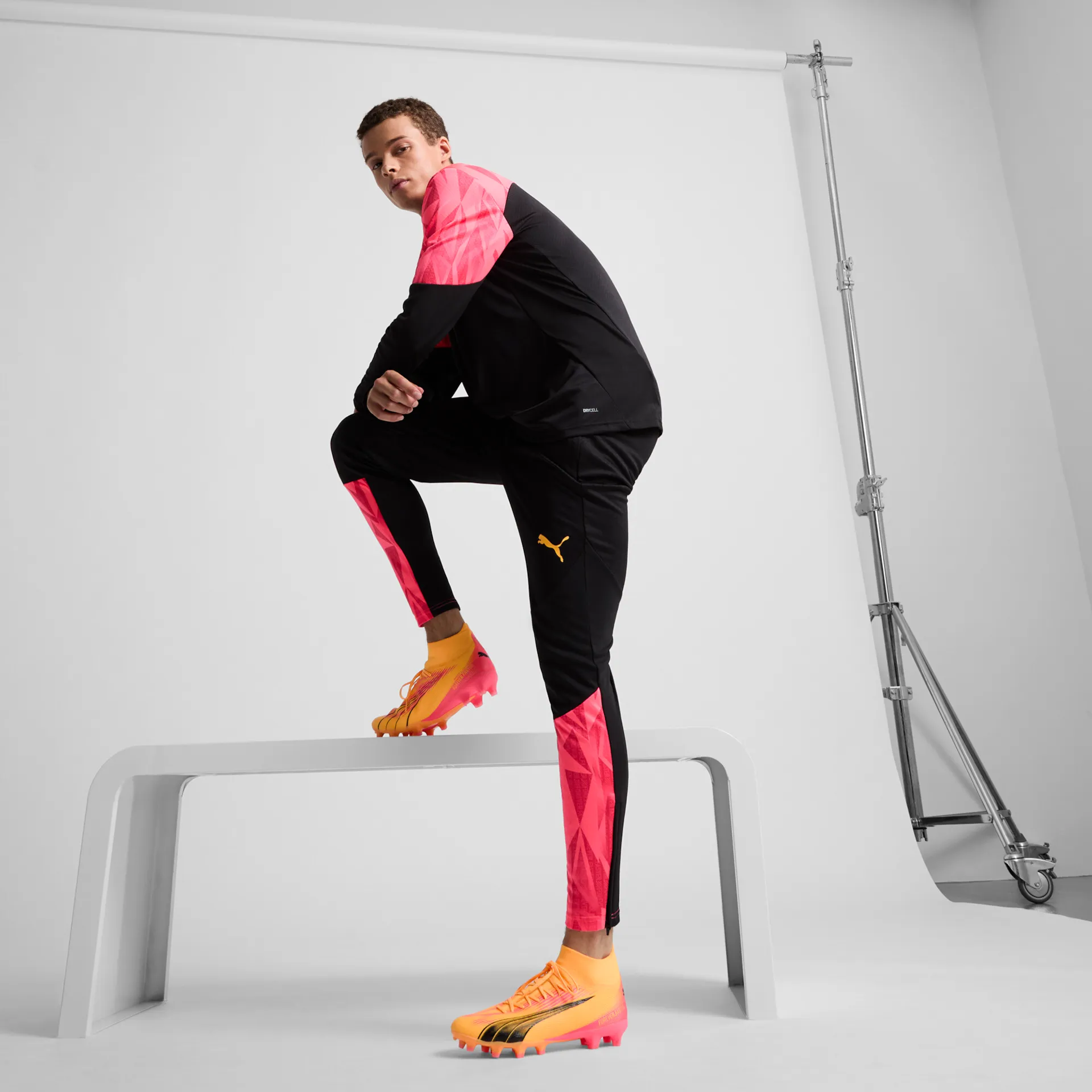 Puma Fußballschuhe Ultra Pro FG/AG - Image 6