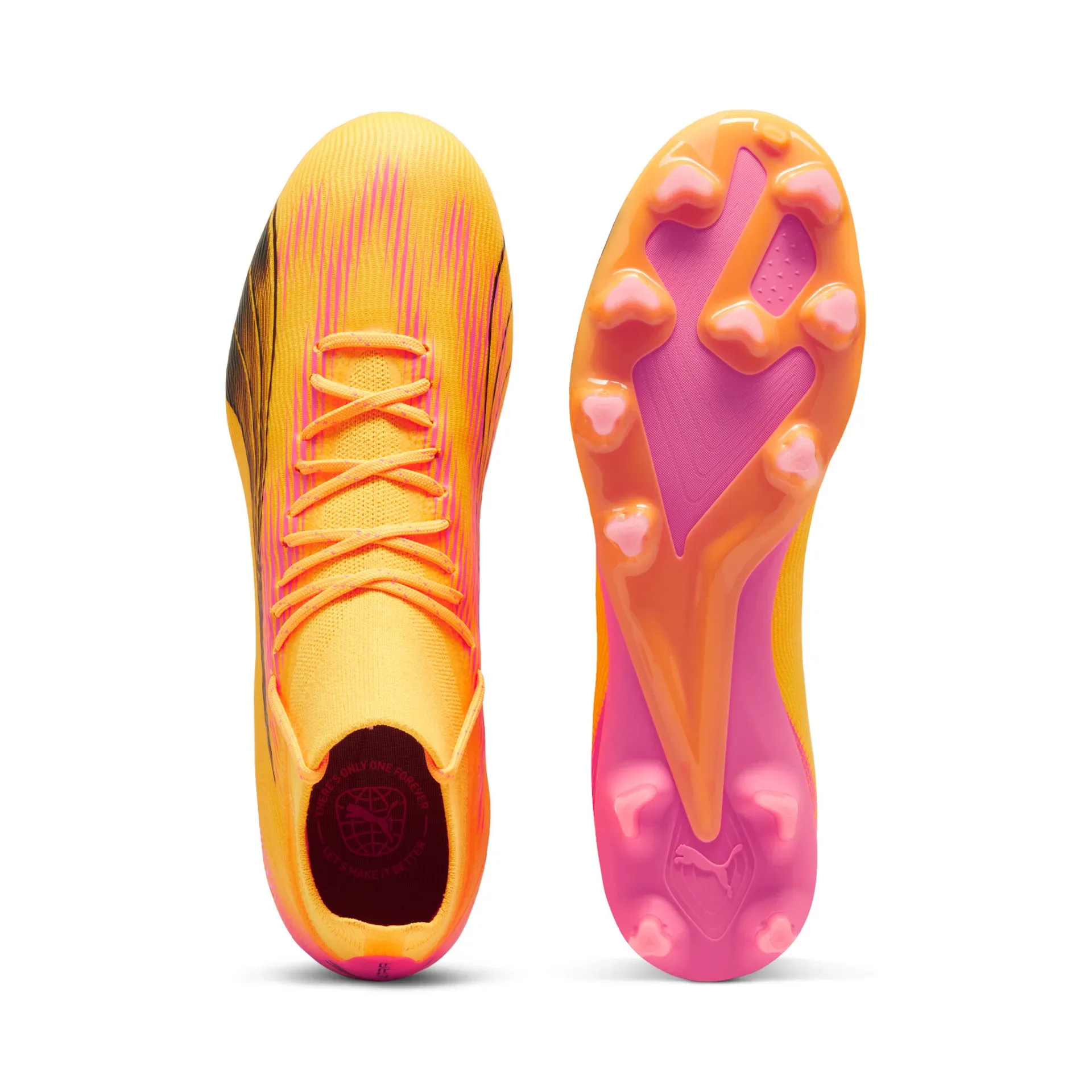 Puma Fußballschuhe Ultra Pro FG/AG - Image 7
