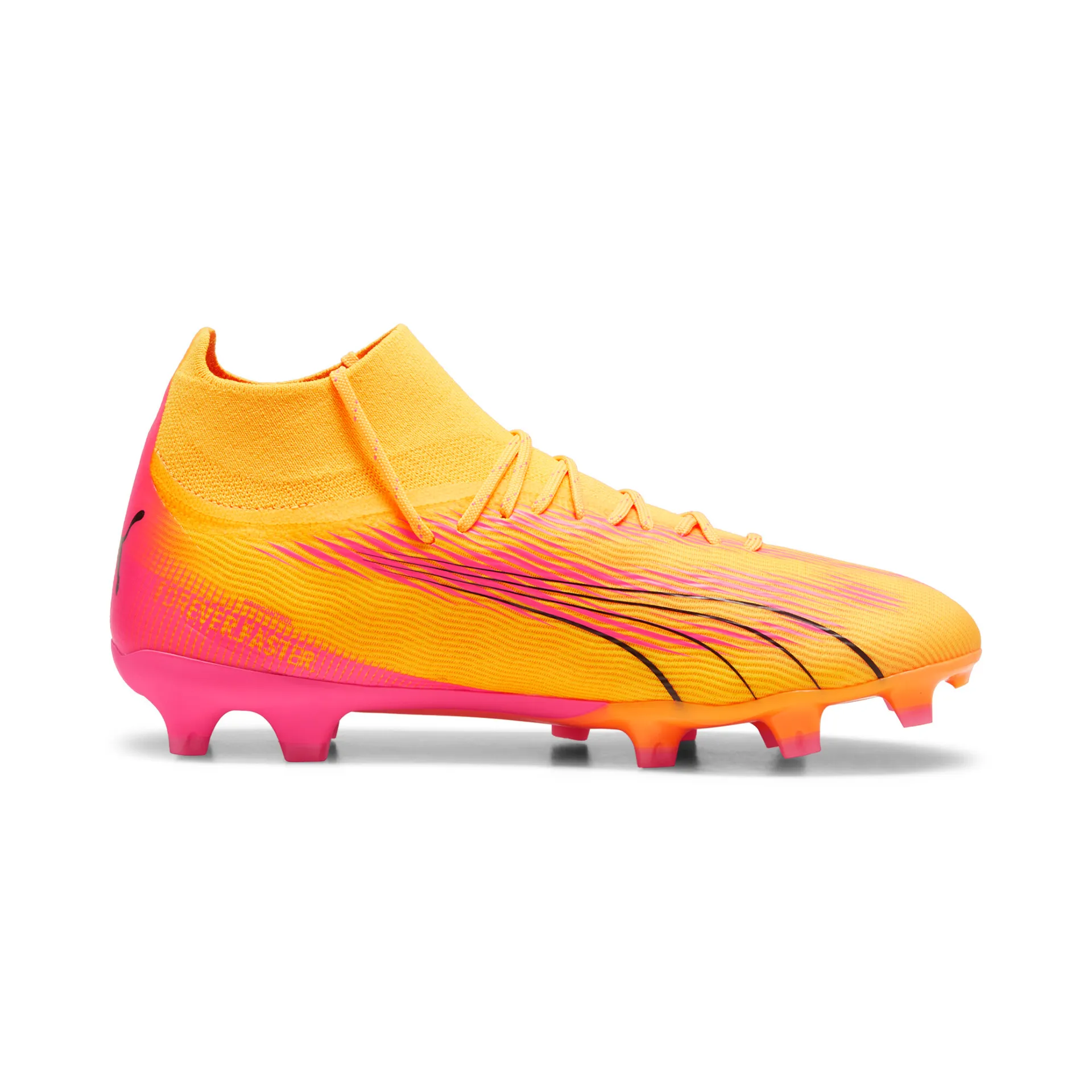 Puma Fußballschuhe Ultra Pro FG/AG - Image 8