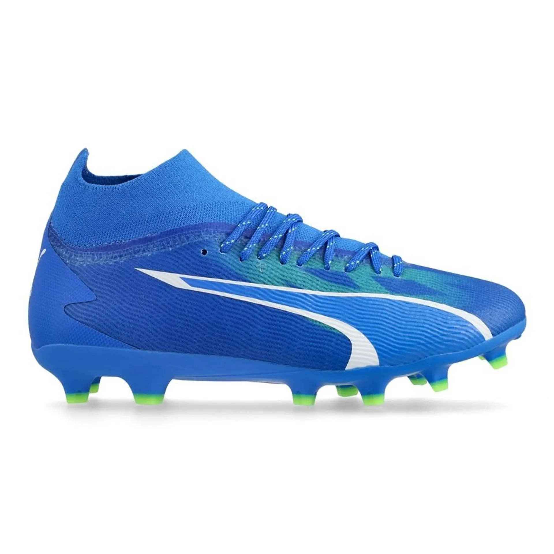Puma KinderfuĂźballschuhe Ultra Pro FG/AG Jr.