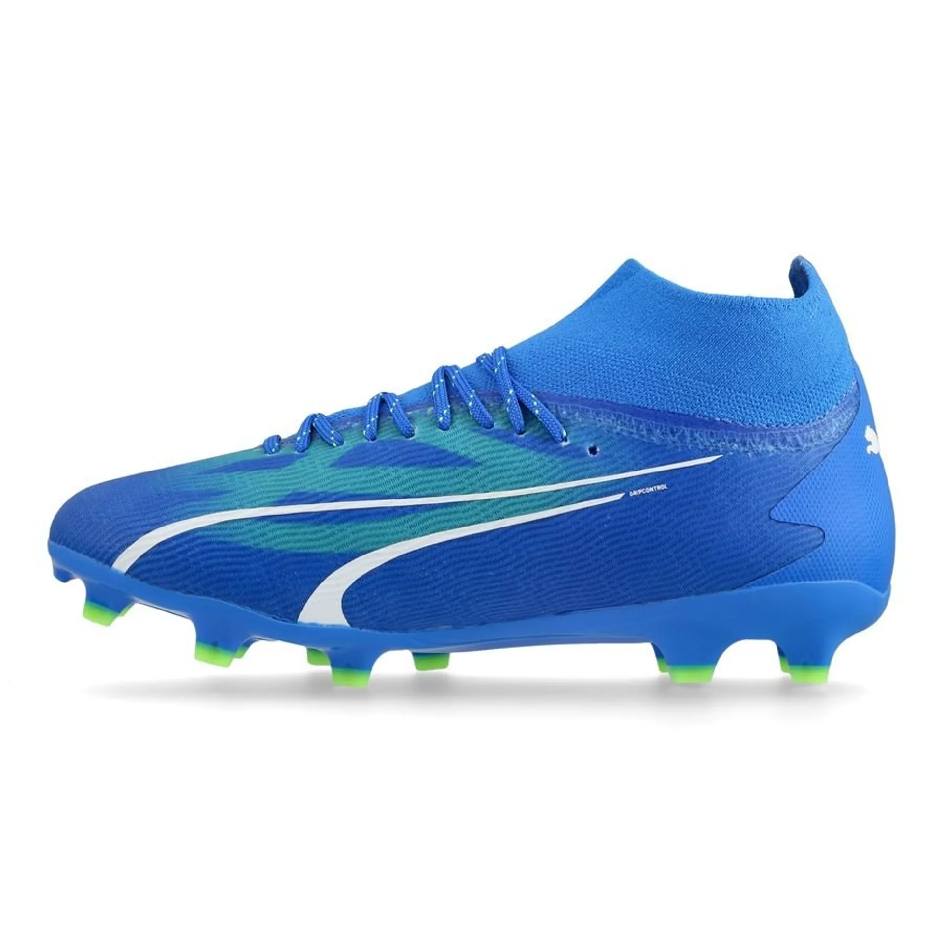 Puma KinderfuĂźballschuhe Ultra Pro FG/AG Jr. - Image 3